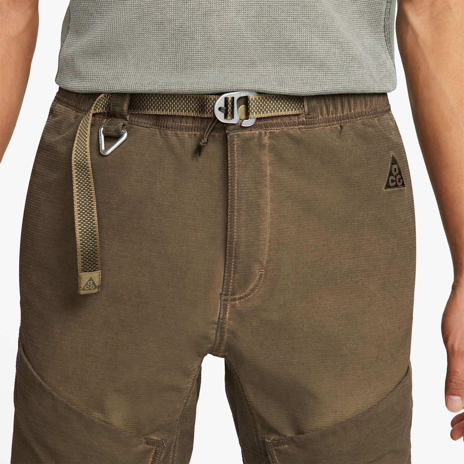 Acg Ease Trail Pants Nike – Гарантія оригінальності – детальний вид