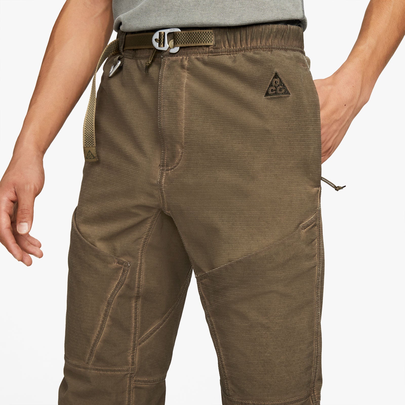 Acg Ease Trail Pants Nike – Гарантія оригінальності – збільшений вид