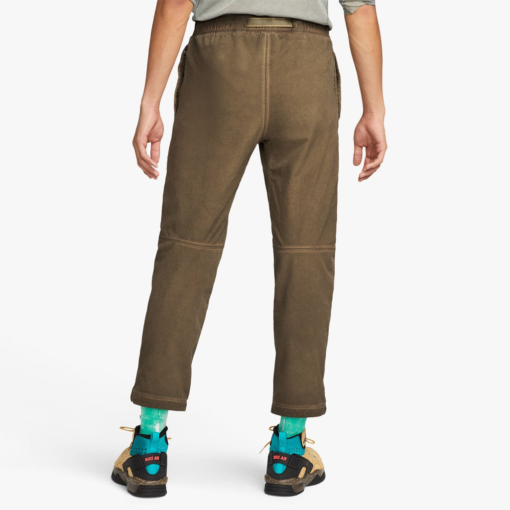 Acg Ease Trail Pants Nike – Гарантія оригінальності – вид ззаду
