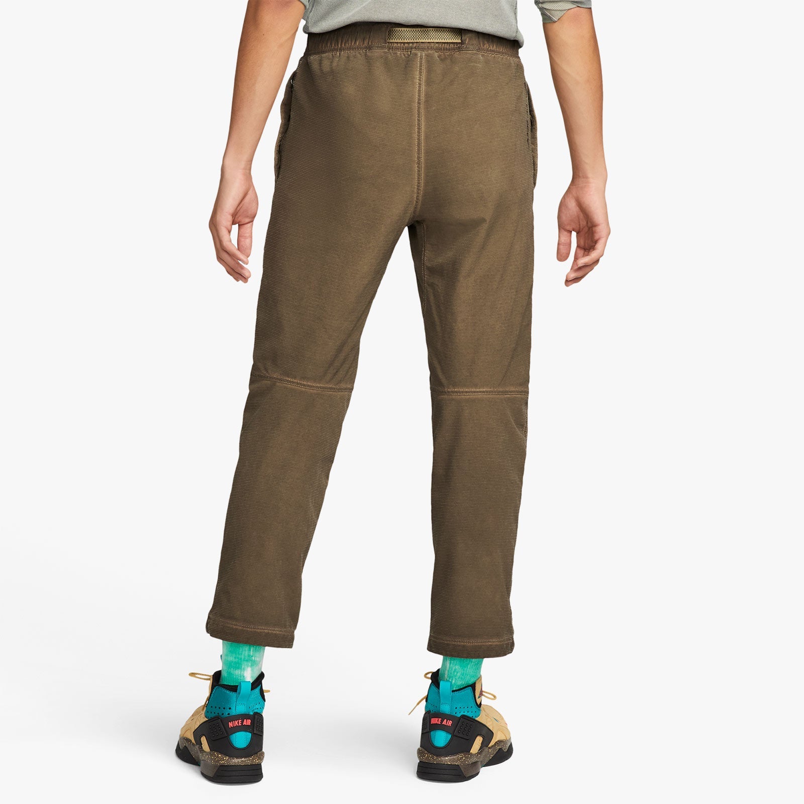 Acg Ease Trail Pants Nike – Гарантія оригінальності – вид ззаду