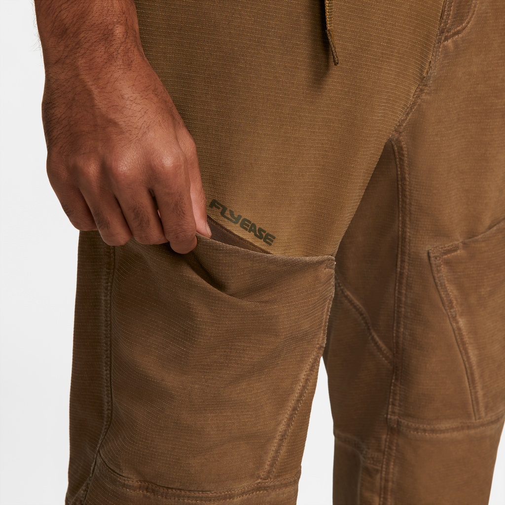 Mens Ease Trail Pants Nike оригінал – Купити в Україні – збільшений вид