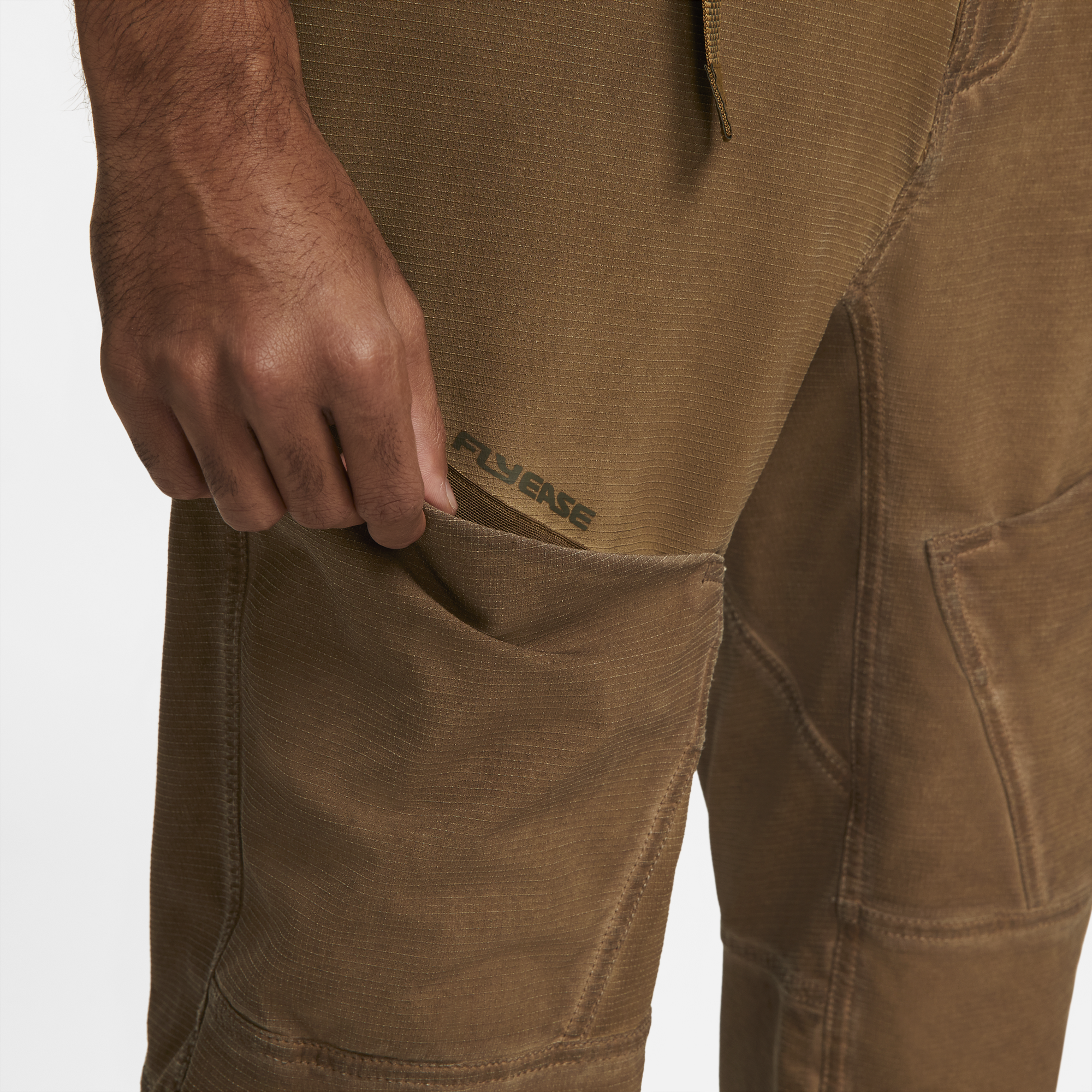 Mens Ease Trail Pants Nike оригінал – Купити в Україні – збільшений вид