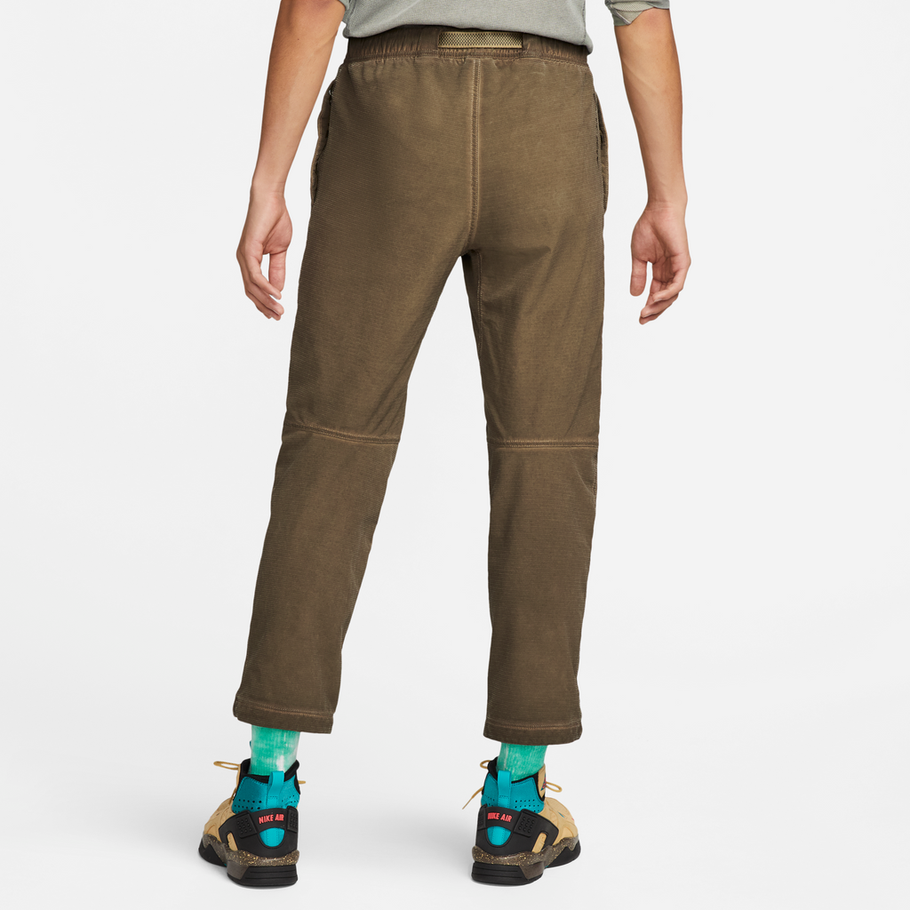 Mens Ease Trail Pants Nike оригінал – Купити в Україні – вид ззаду