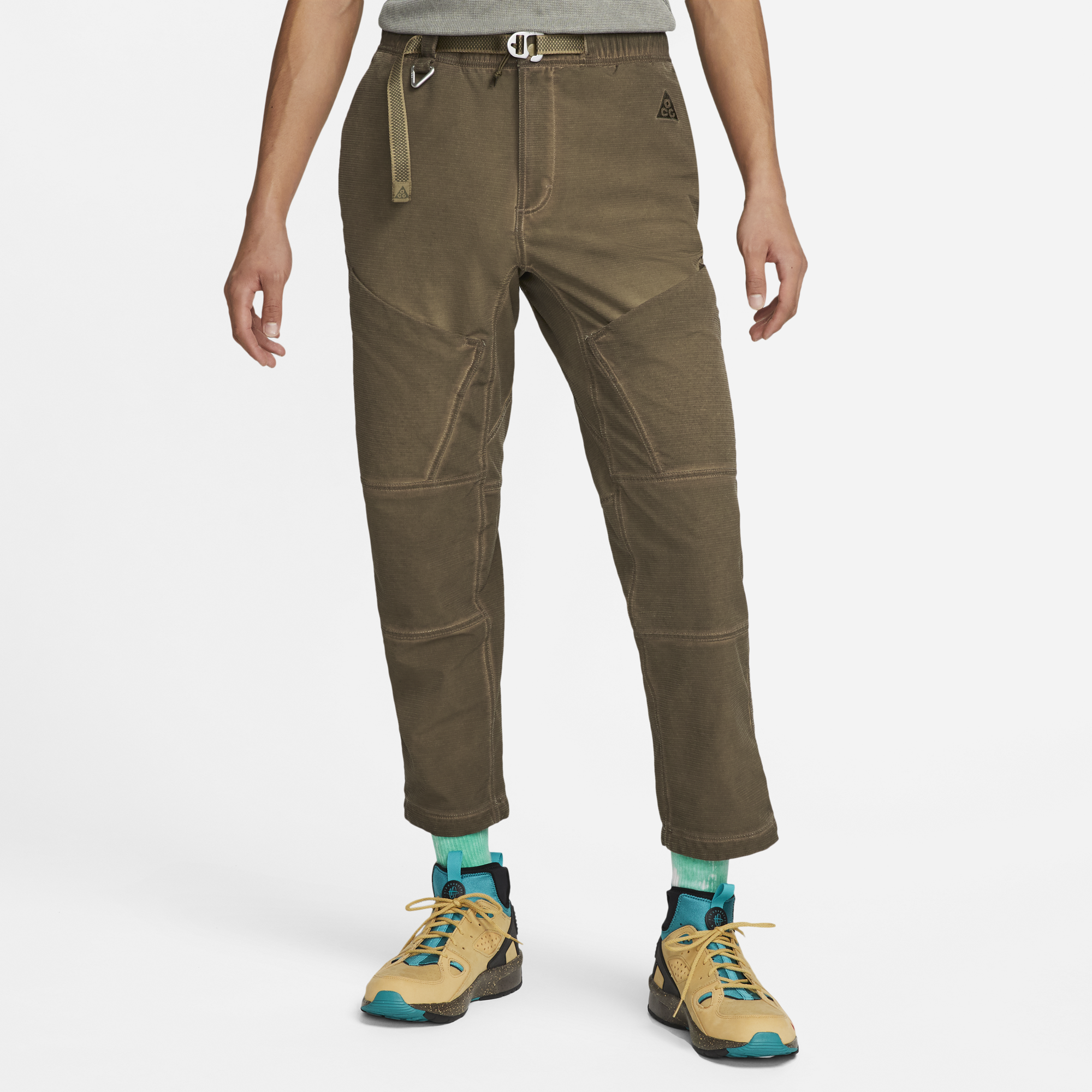 Mens Ease Trail Pants Nike оригінал – Купити в Україні – детальний вид