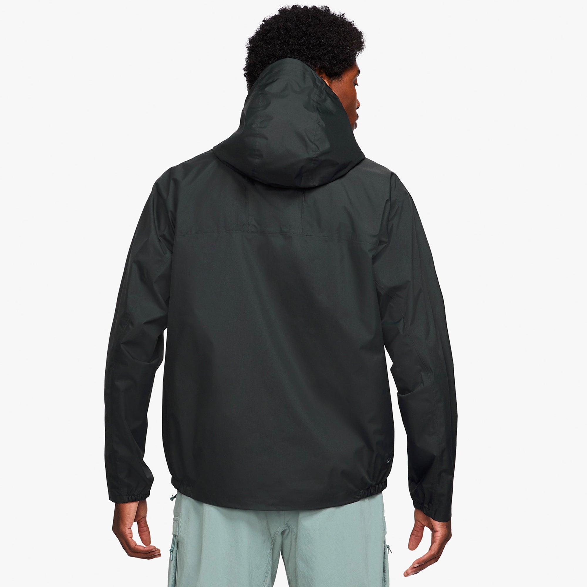 Mens Acg Tuff Nuggets Hooded Jacket Nike – Гарантія оригінальності – детальний вид - NIKE