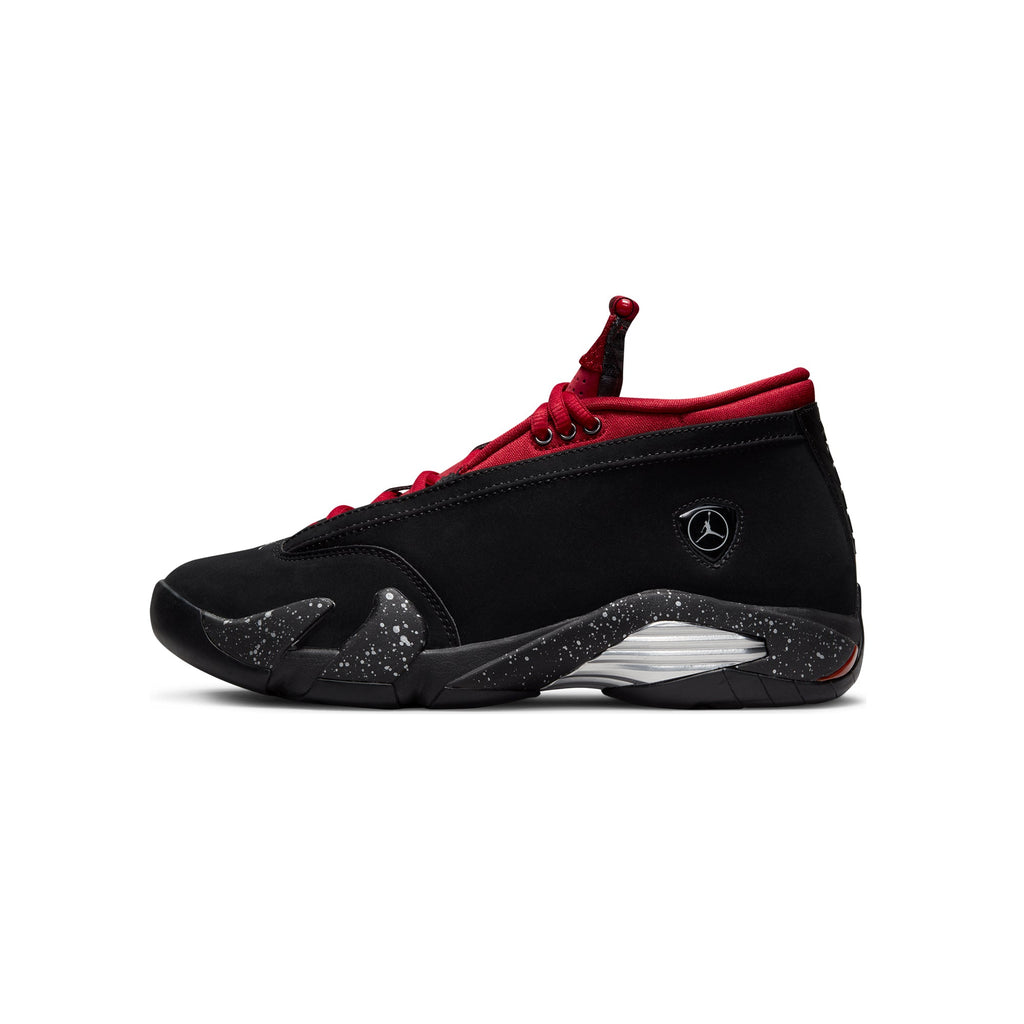 Air jordan Footwear оригінал | Швидка доставка Україна – боковий вид