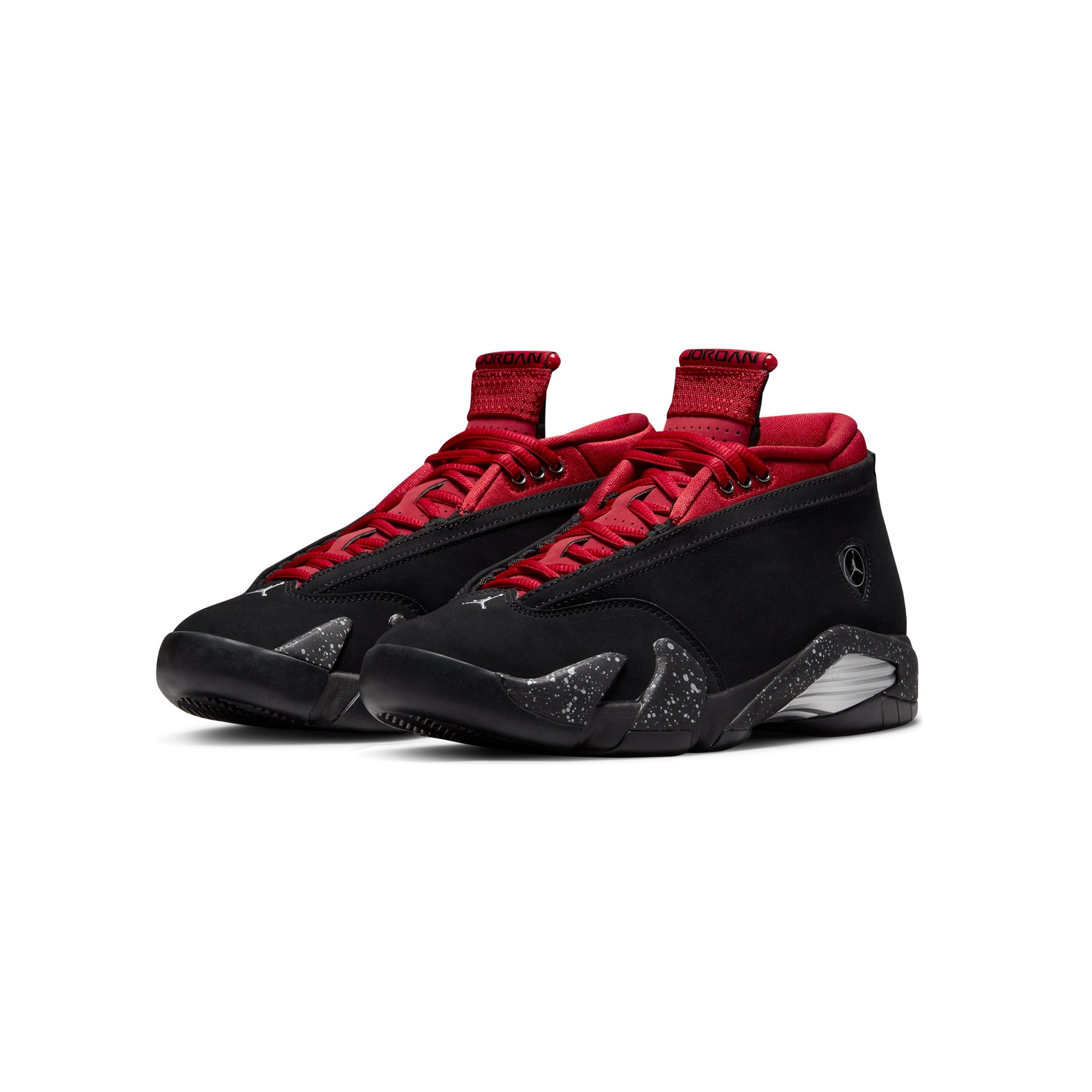 Air jordan Footwear оригінал | Швидка доставка Україна – вид ззаду