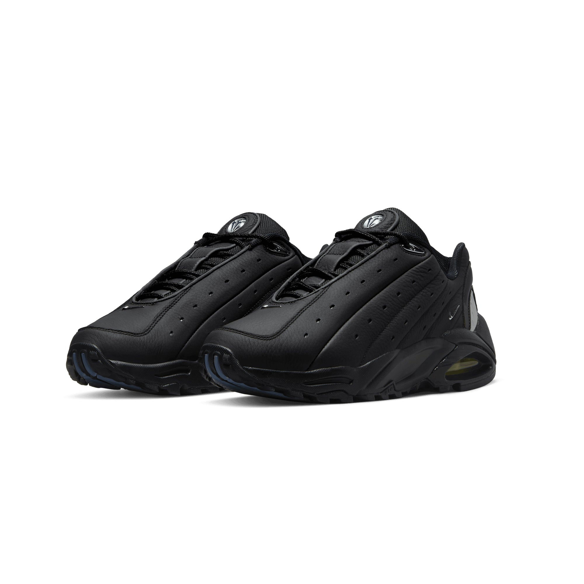 Оригінальна Nocta Hot Step Air Terra Shoes Nike – вид ззаду