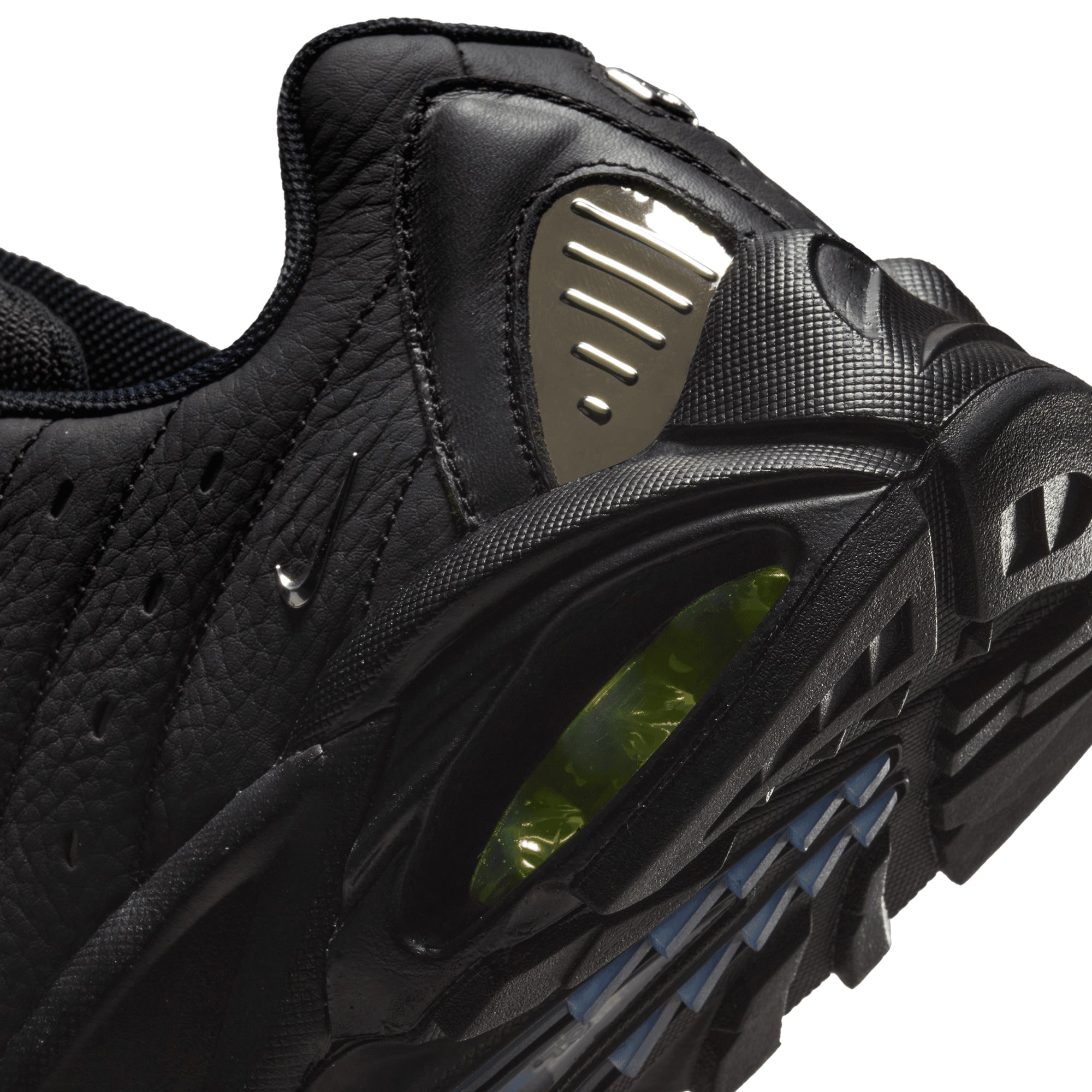 Оригінальна Nocta Hot Step Air Terra Shoes Nike – збільшений вид