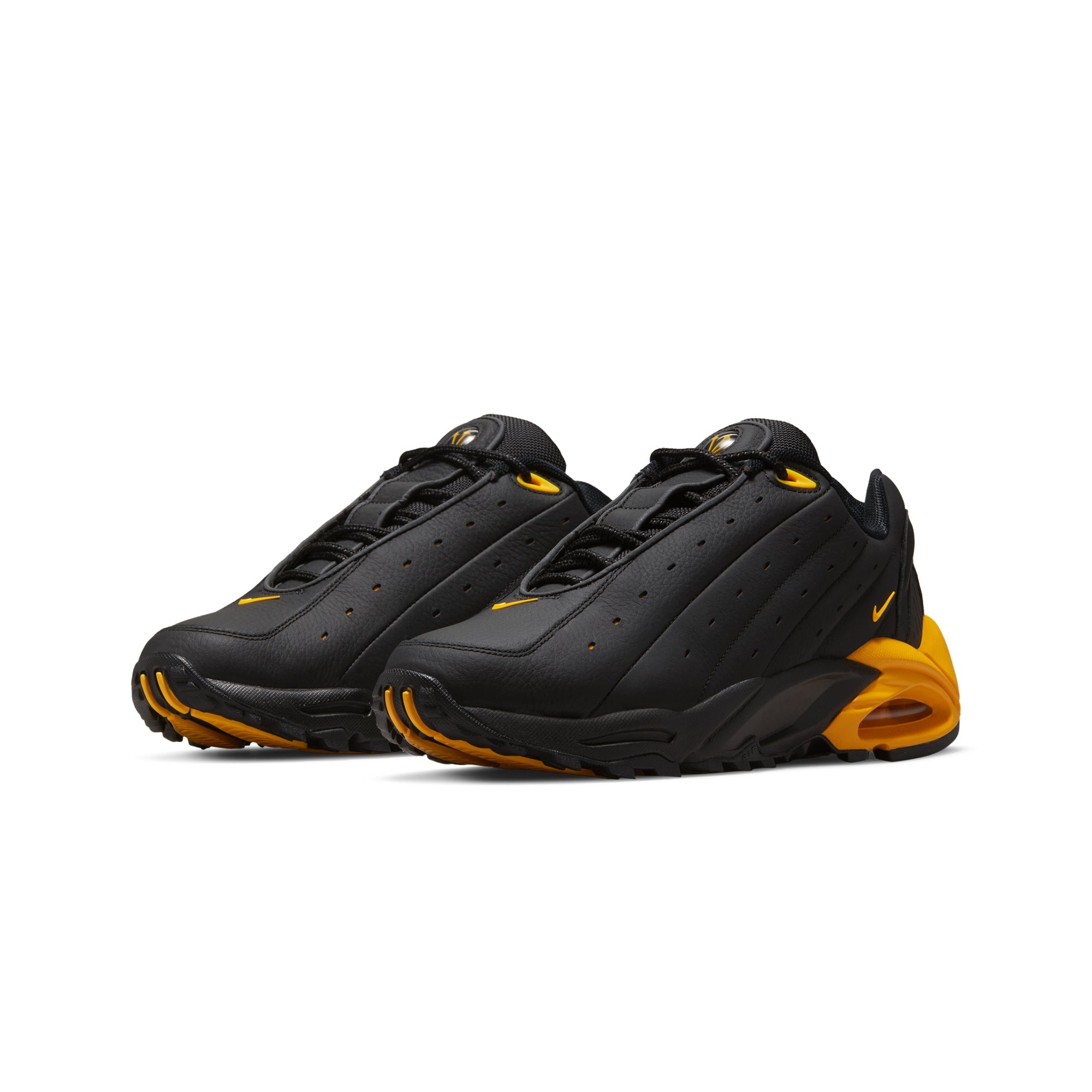 Оригінальна Nocta Hot Step Air Terra Shoes Nike – вид ззаду - NIKE