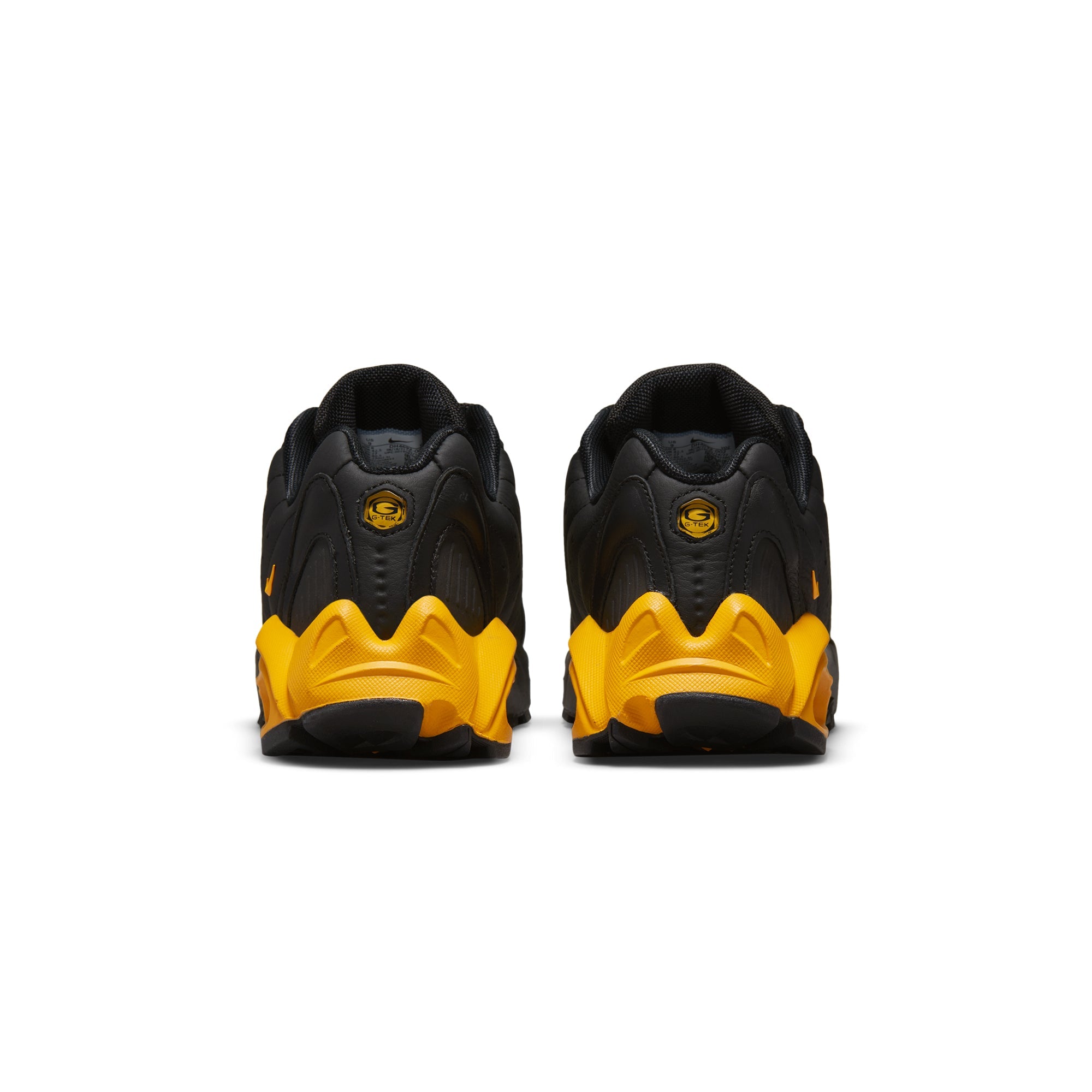 Оригінальна Nocta Hot Step Air Terra Shoes Nike – детальний вид - NIKE