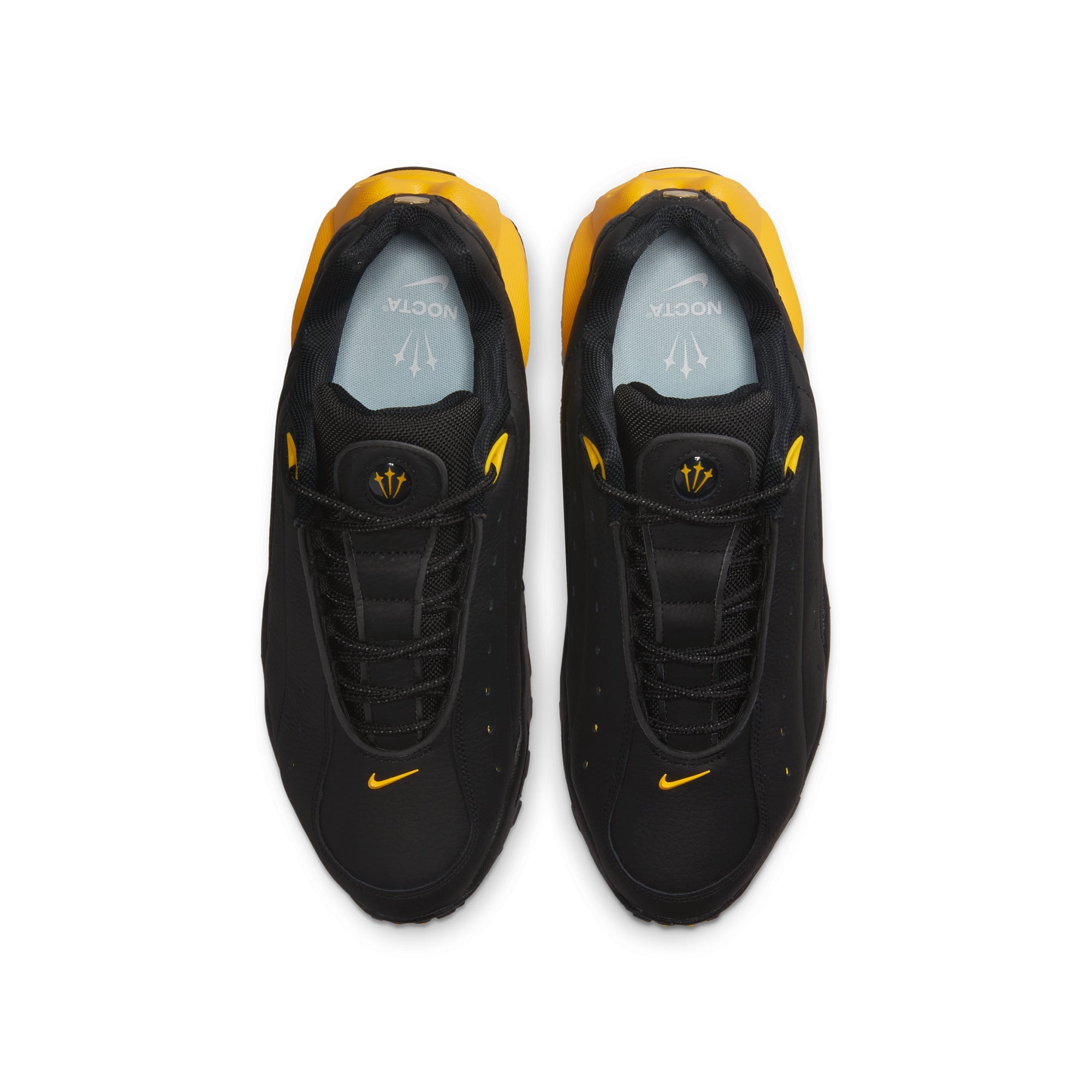 Оригінальна Nocta Hot Step Air Terra Shoes Nike – збільшений вид - NIKE