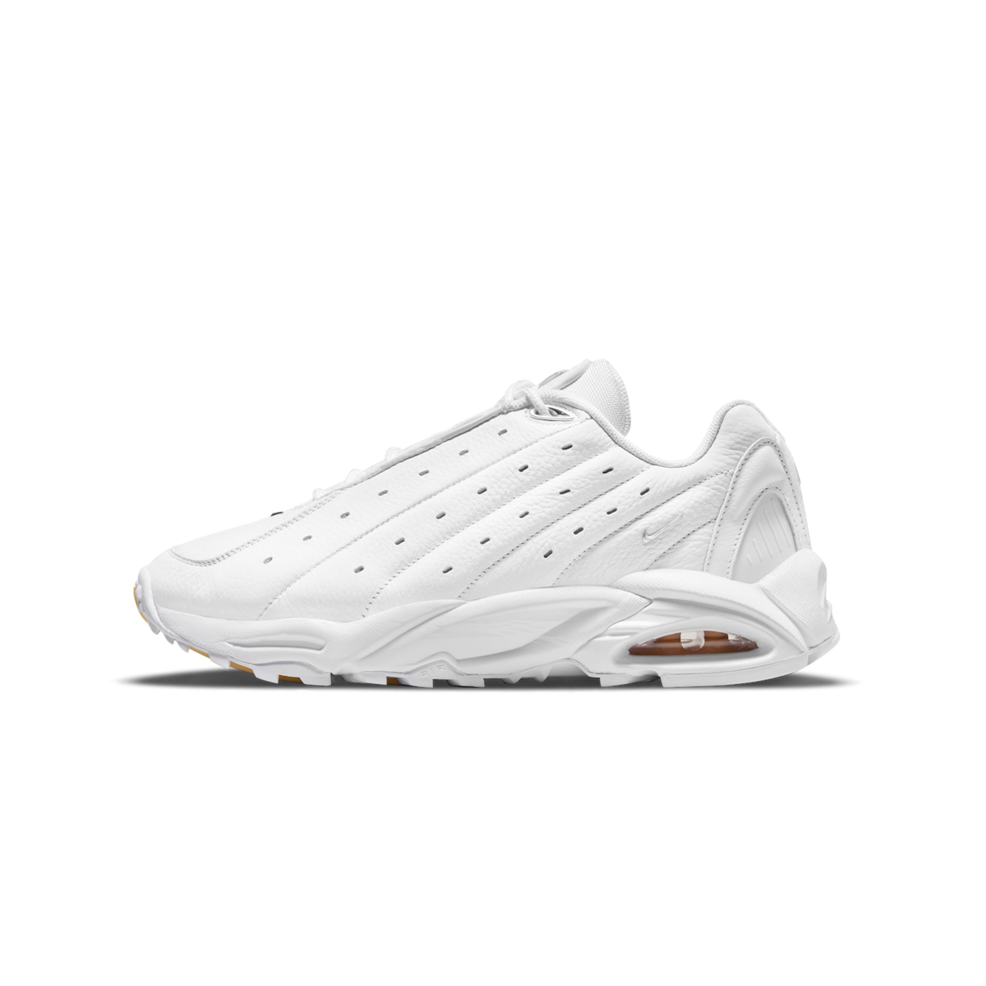 Оригінальна Nocta Hot Step Air Terra Shoes Nike – боковий вид