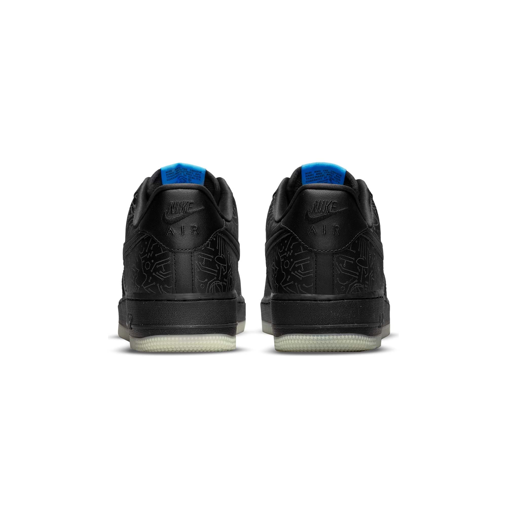 Mens Air Force 1 07 X Space Jam: A New Legacy Black Nike оригінал – Купити в Україні – детальний вид