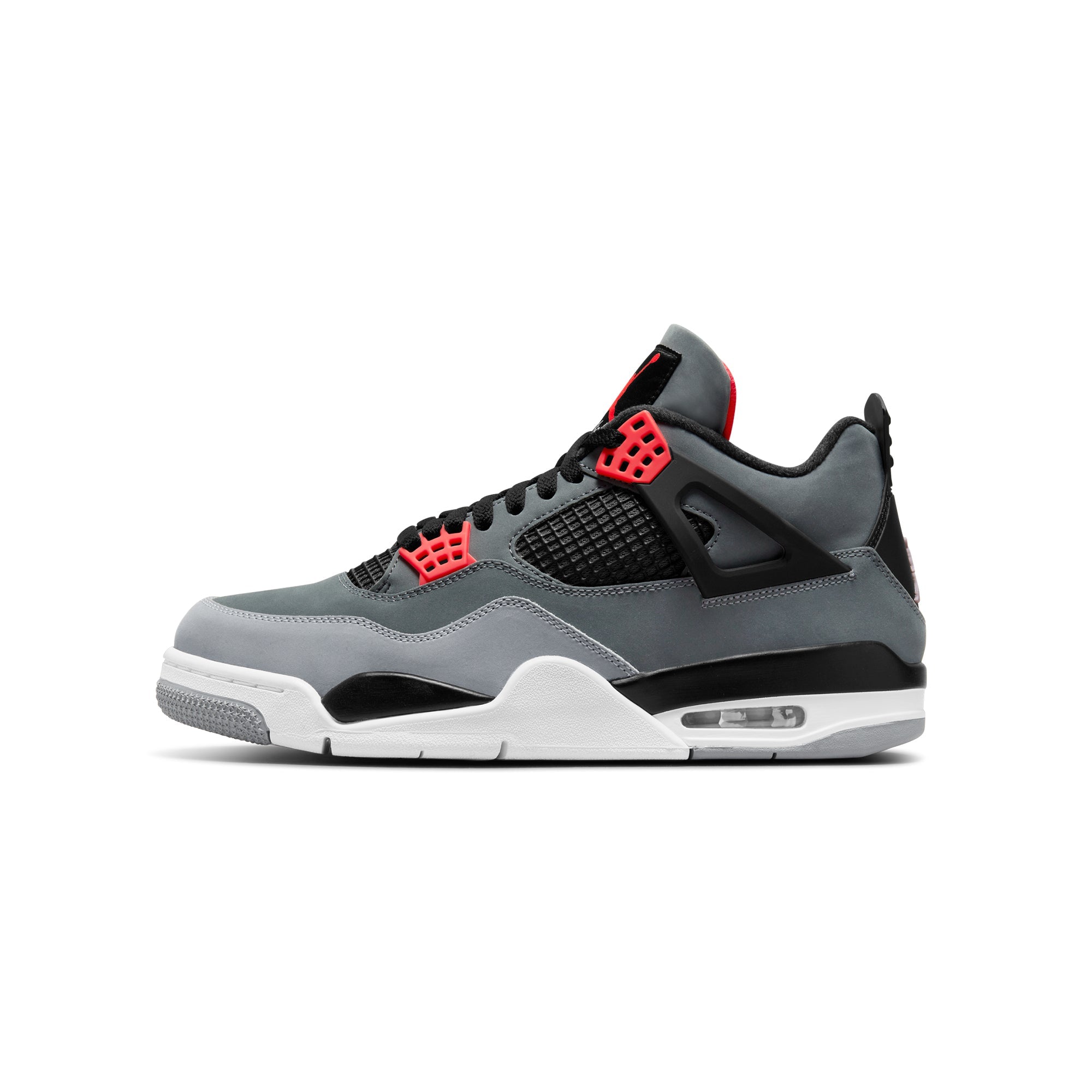 Air jordan Footwear оригінал | Швидка доставка Україна – боковий вид