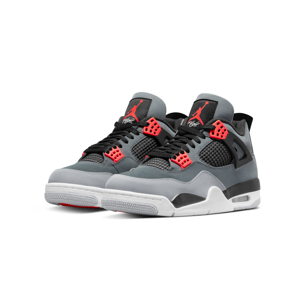 Air jordan Footwear оригінал | Швидка доставка Україна – вид ззаду