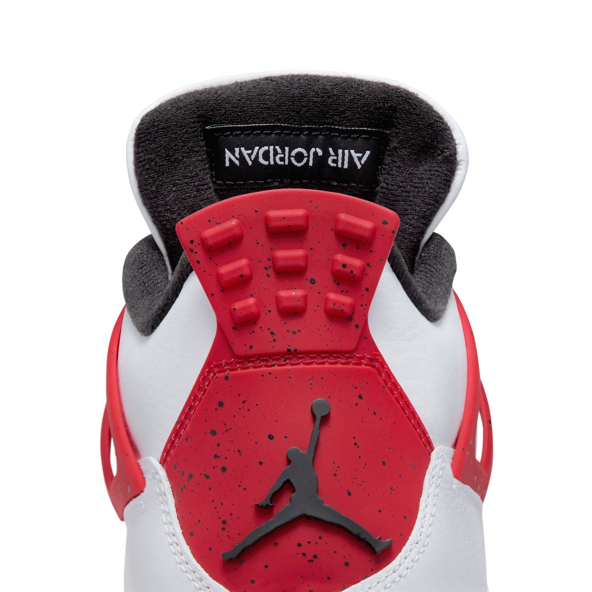 4 Mens Retro Shoes Air jordan оригінал – Купити в Україні – збільшений вид