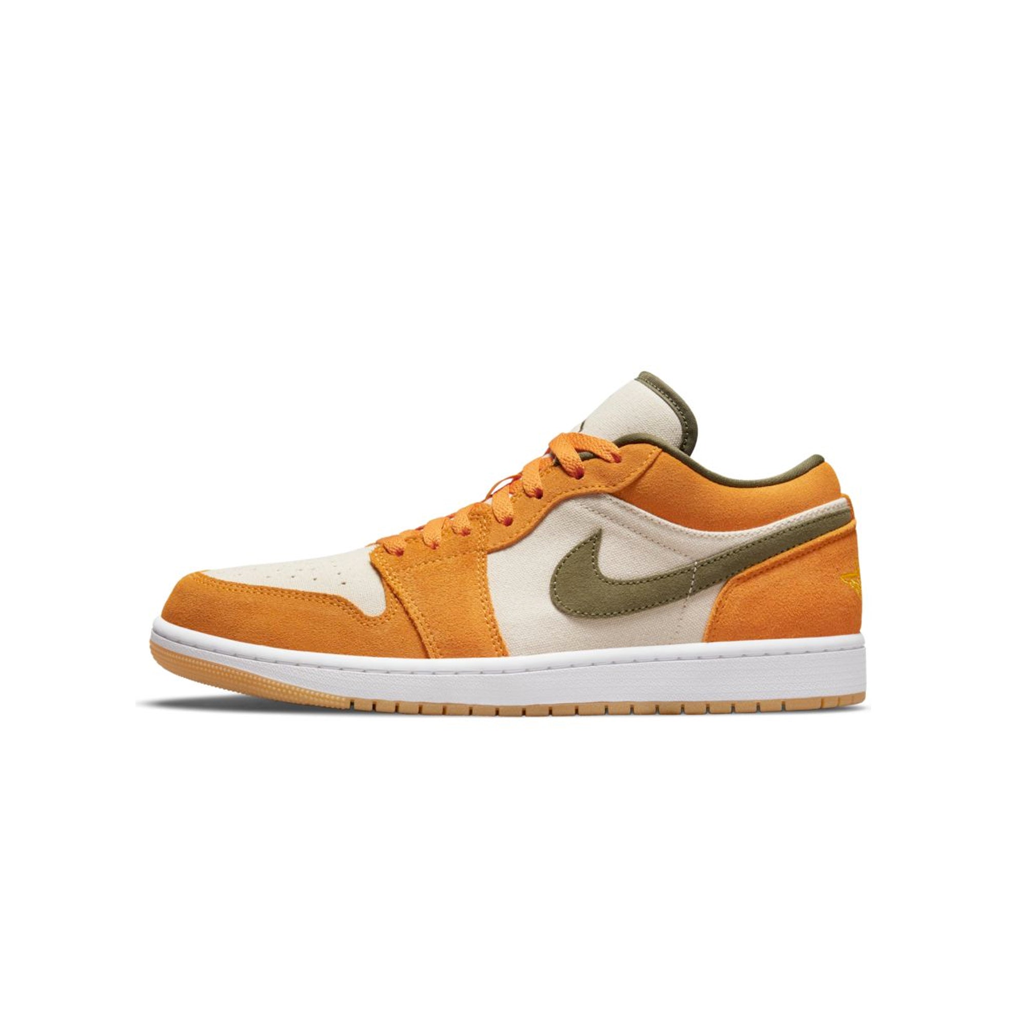 Air jordan Footwear оригінал | Швидка доставка Україна – боковий вид