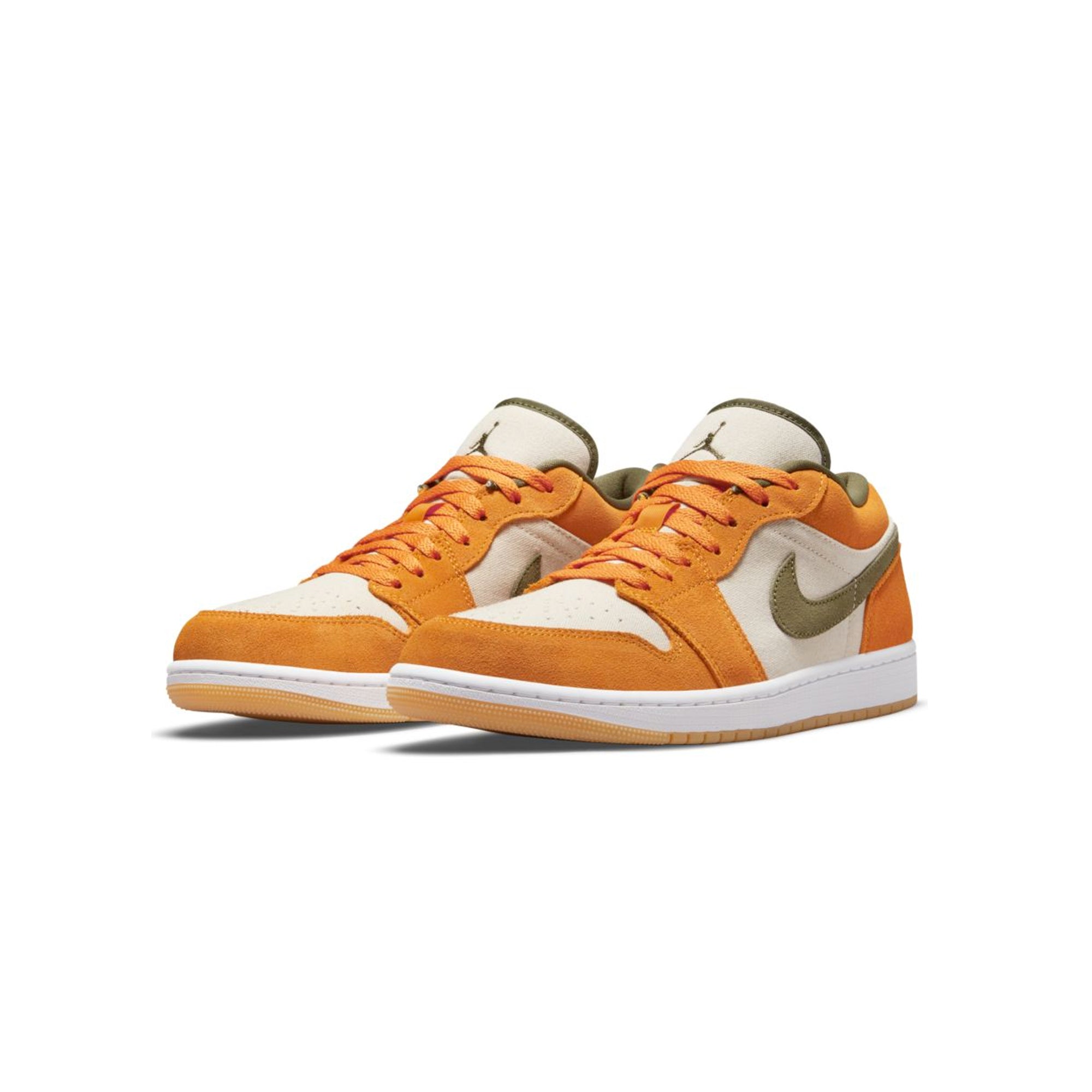 Air jordan Footwear оригінал | Швидка доставка Україна – вид ззаду