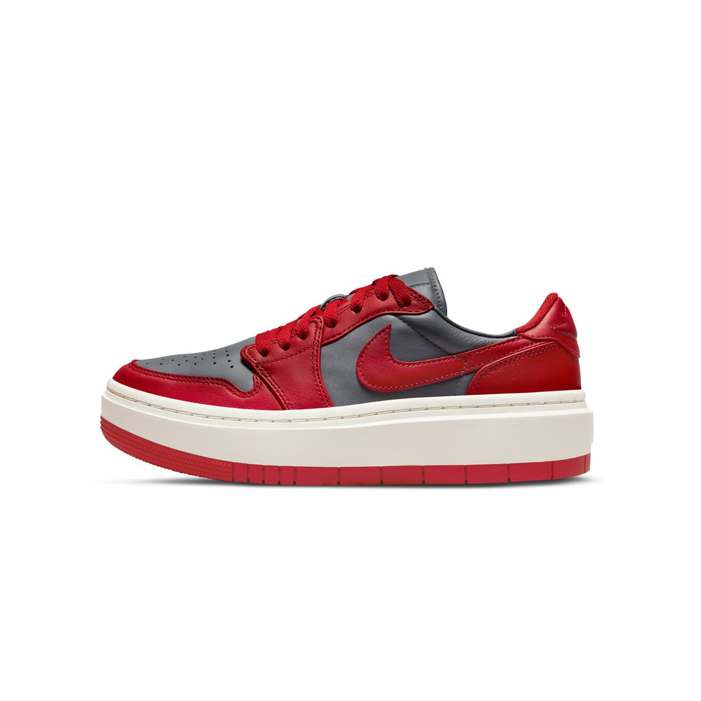 Womens 1 Elevate Low Shoes Air jordan оригінал – Купити в Україні – боковий вид