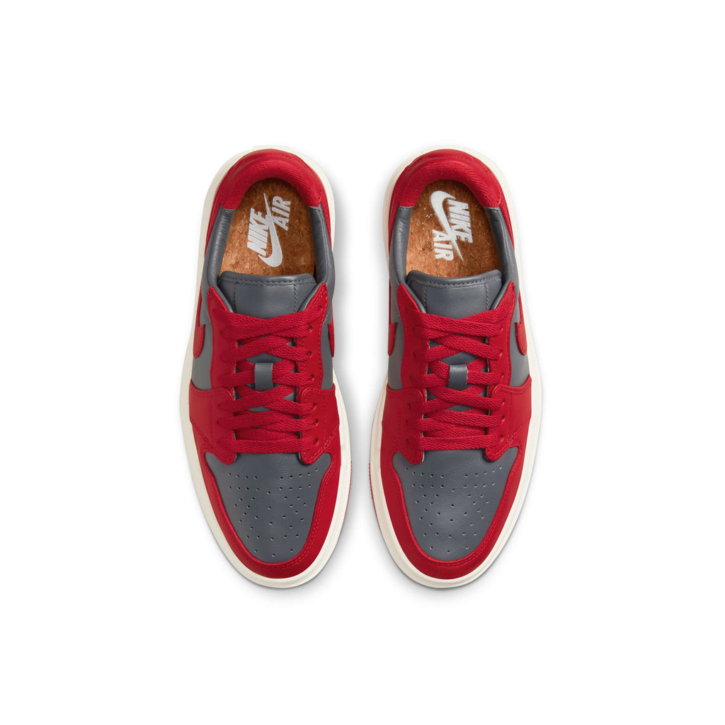 Womens 1 Elevate Low Shoes Air jordan оригінал – Купити в Україні – збільшений вид