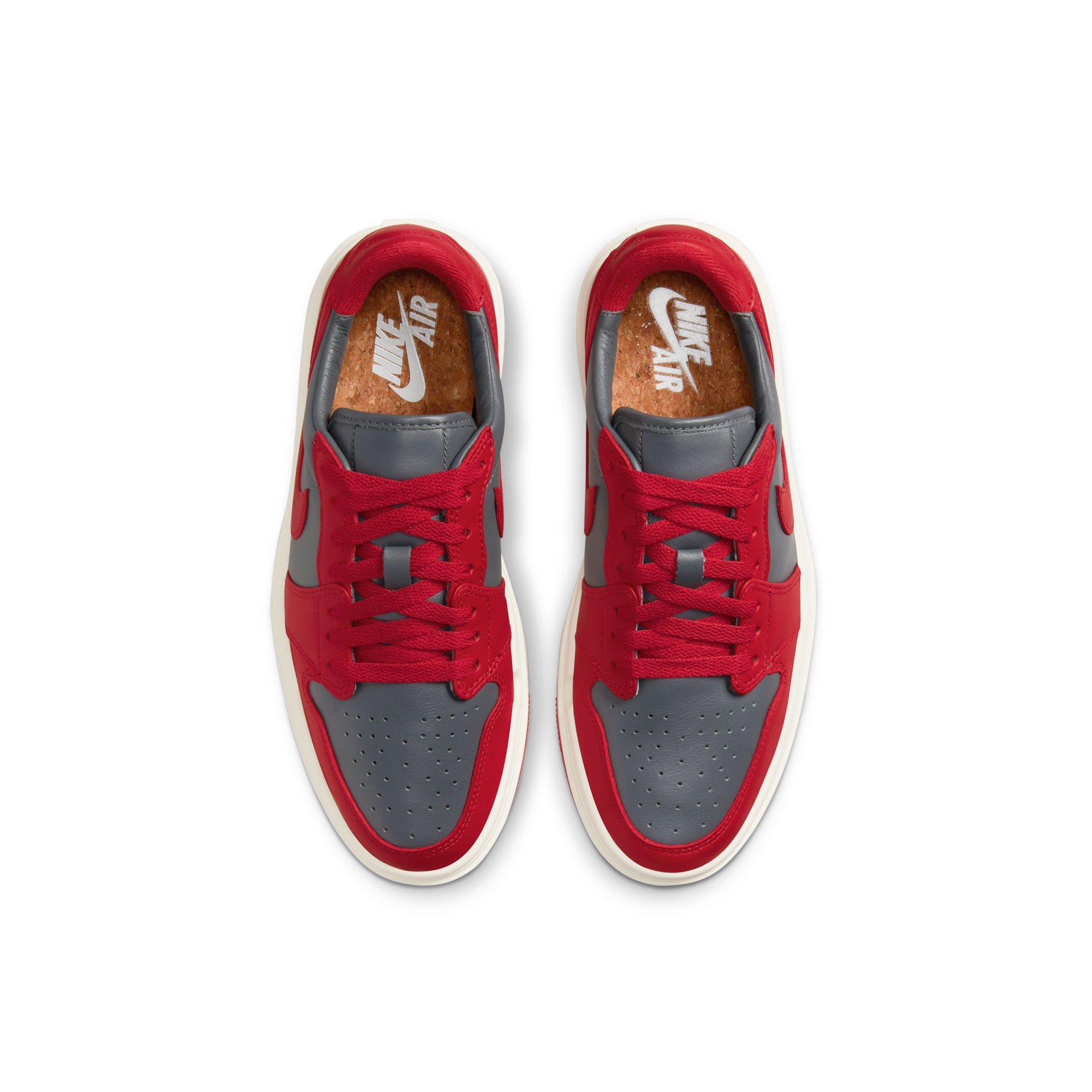 Womens 1 Elevate Low Shoes Air jordan оригінал – Купити в Україні – збільшений вид