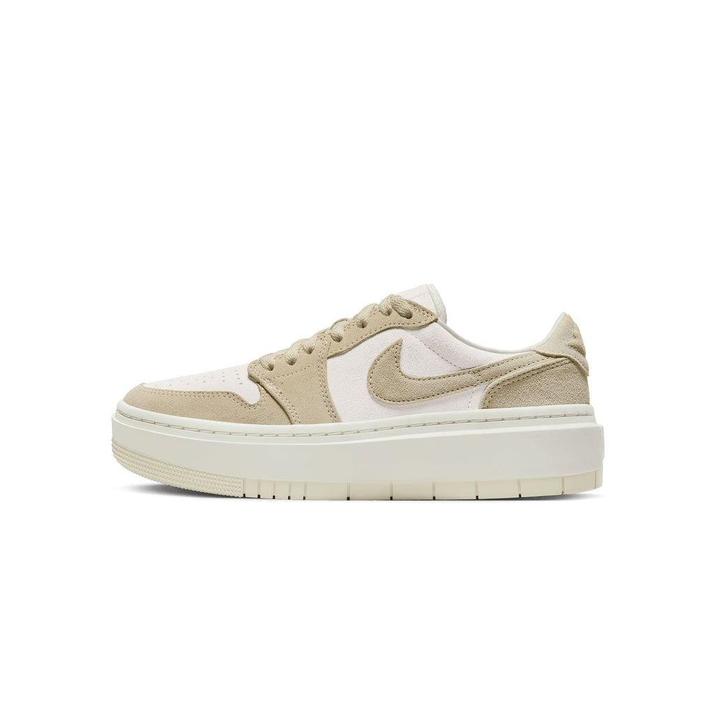 Womens 1 Elevate Low Shoes Air jordan оригінал – Купити в Україні – боковий вид