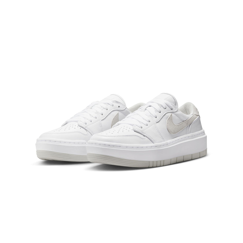 1 Womens Elevate Low Shoes Air jordan оригінал – Купити в Україні – вид ззаду