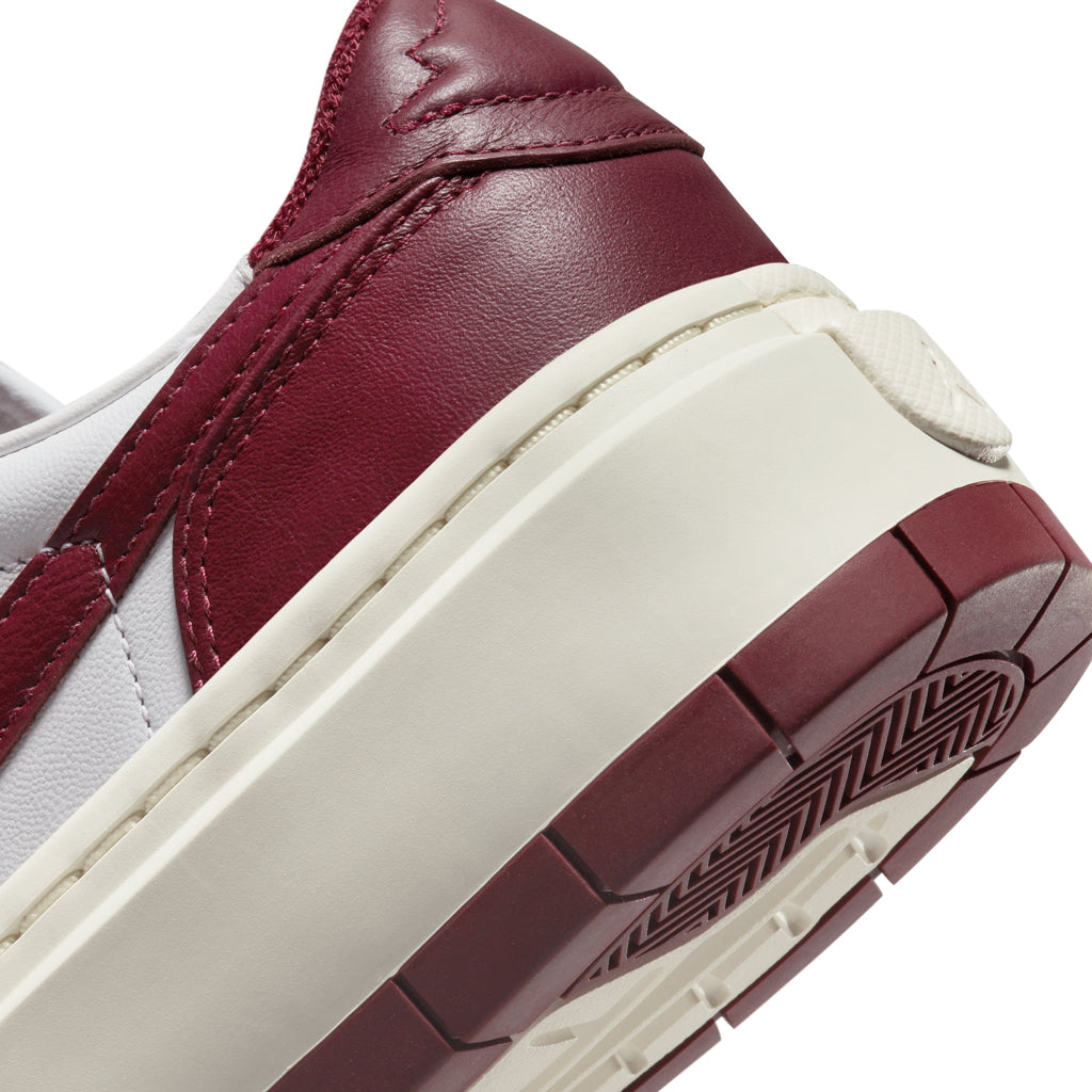 Womens 1 Elevate Low Shoes Air jordan оригінал – Купити в Україні – збільшений вид