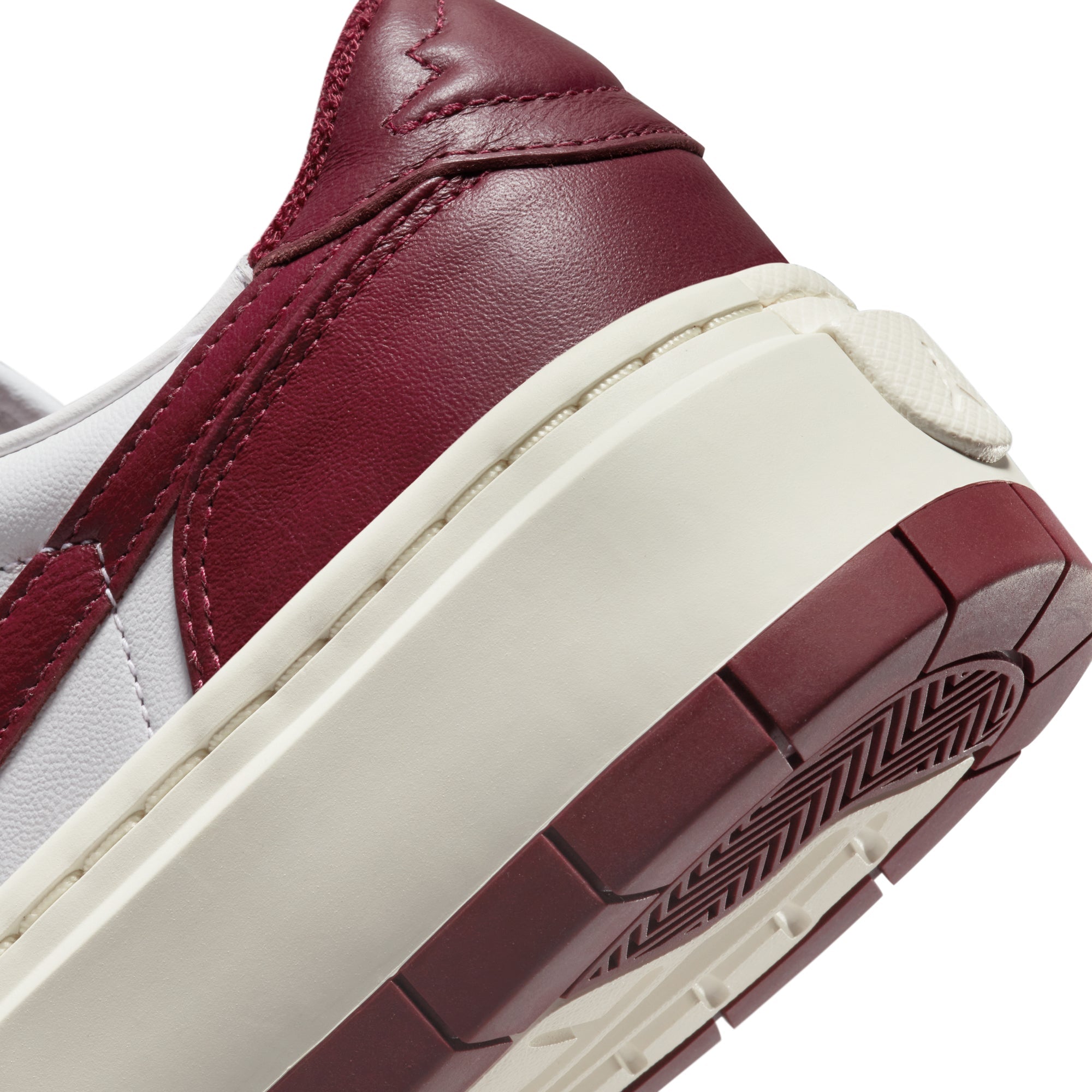 Womens 1 Elevate Low Shoes Air jordan оригінал – Купити в Україні – збільшений вид