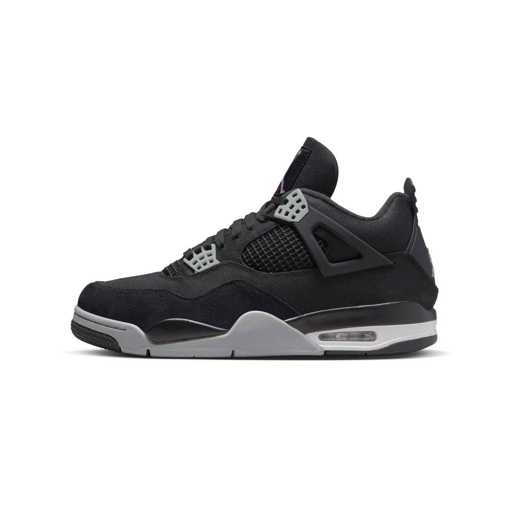 Оригінальна Mens 4 Retro Se Shoes Air jordan – боковий вид