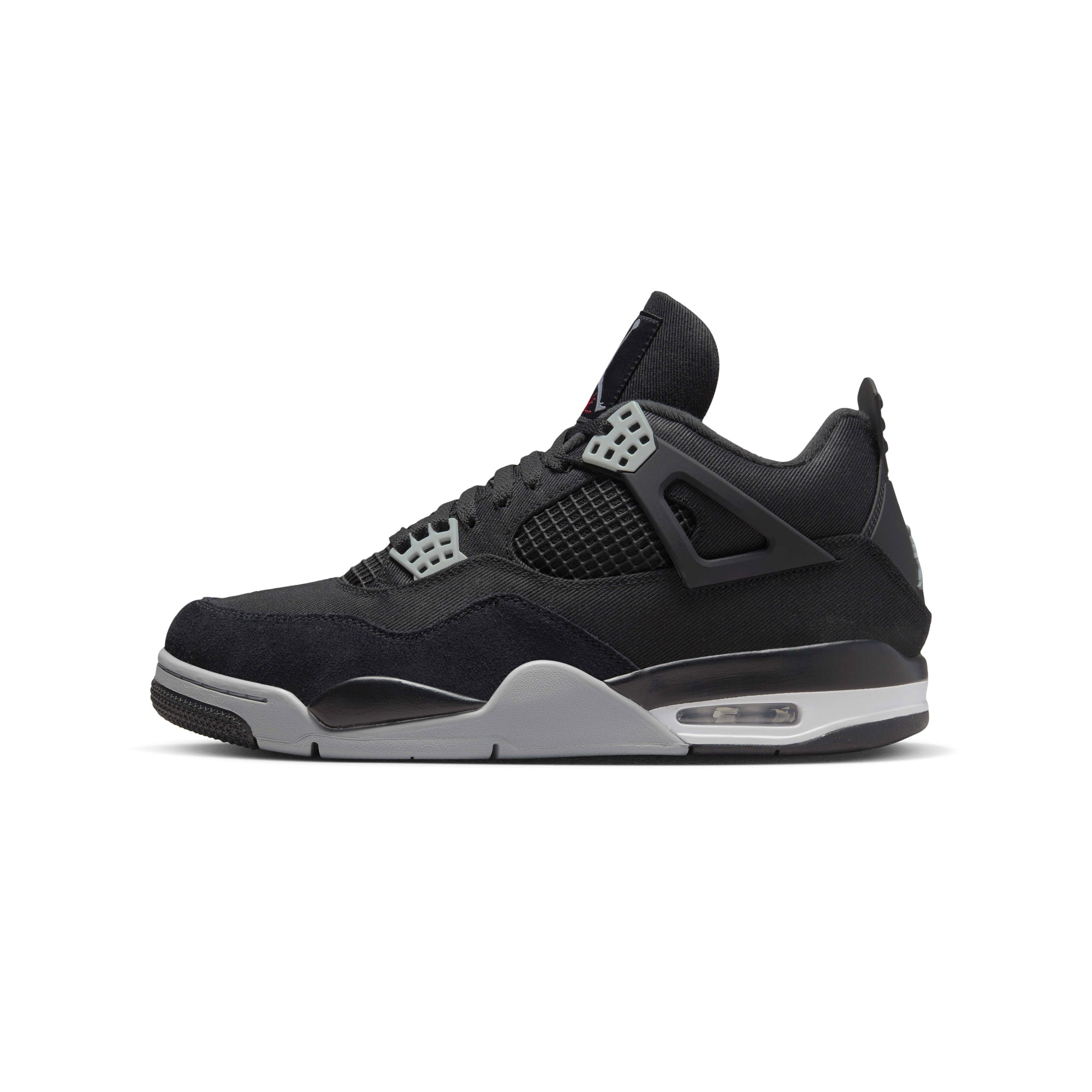 Оригінальна Mens 4 Retro Se Shoes Air jordan – боковий вид