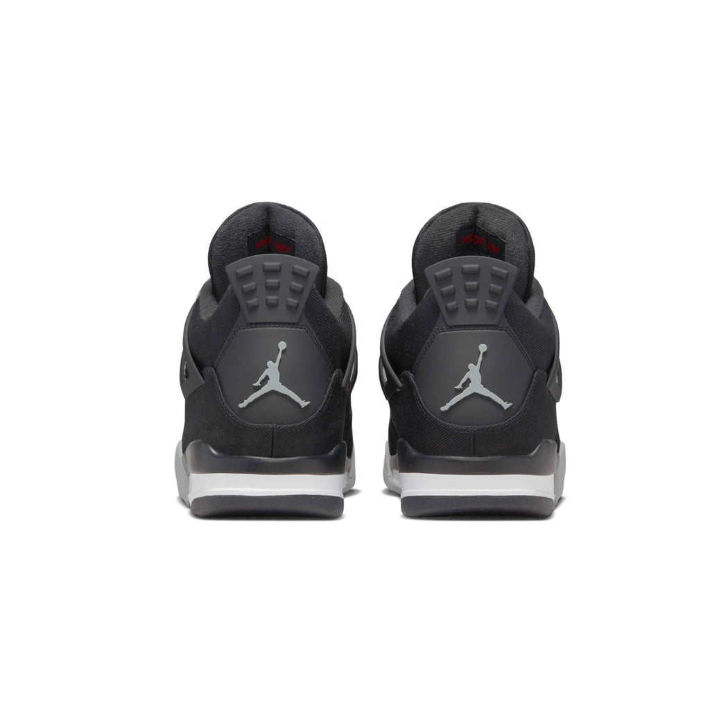Оригінальна Mens 4 Retro Se Shoes Air jordan – детальний вид