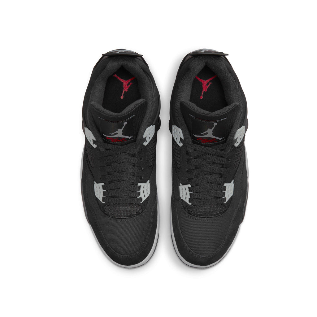 Оригінальна Mens 4 Retro Se Shoes Air jordan – збільшений вид
