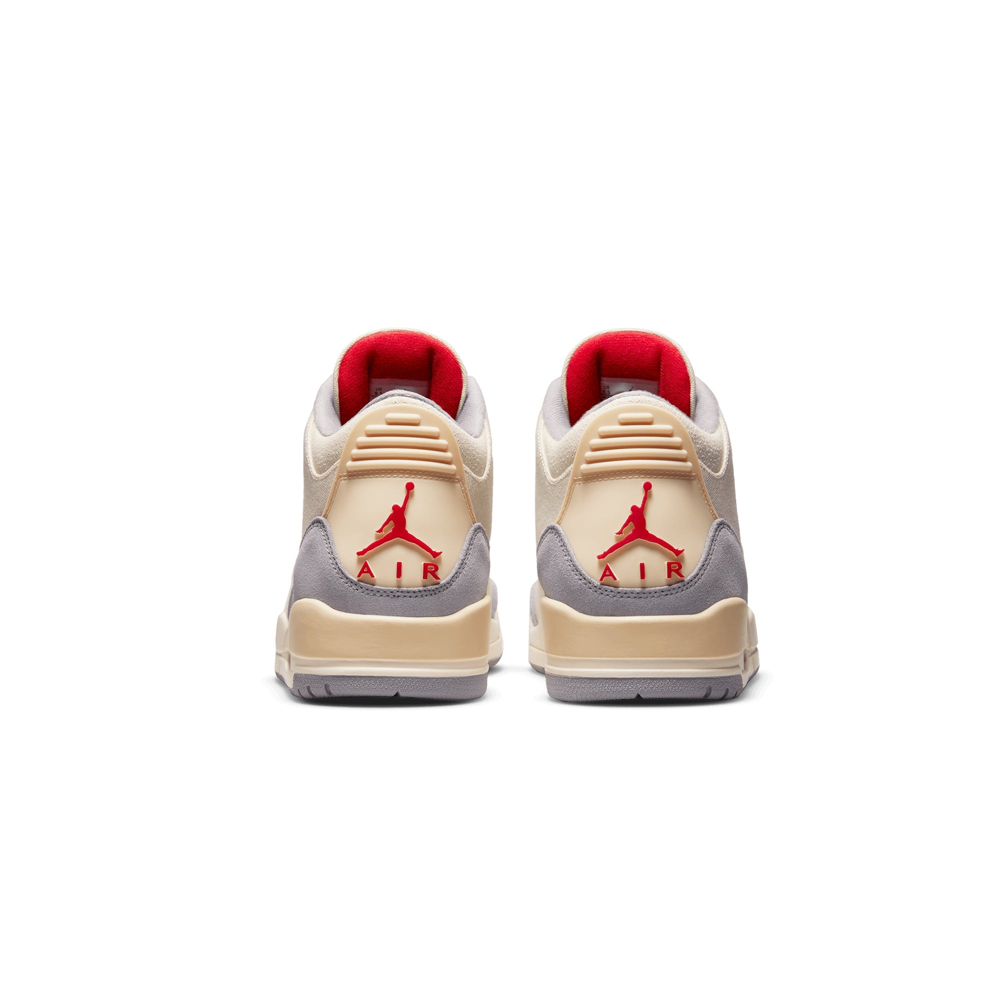 3 Retro Se Muslin Shoes Air jordan оригінал – Купити в Україні – детальний вид
