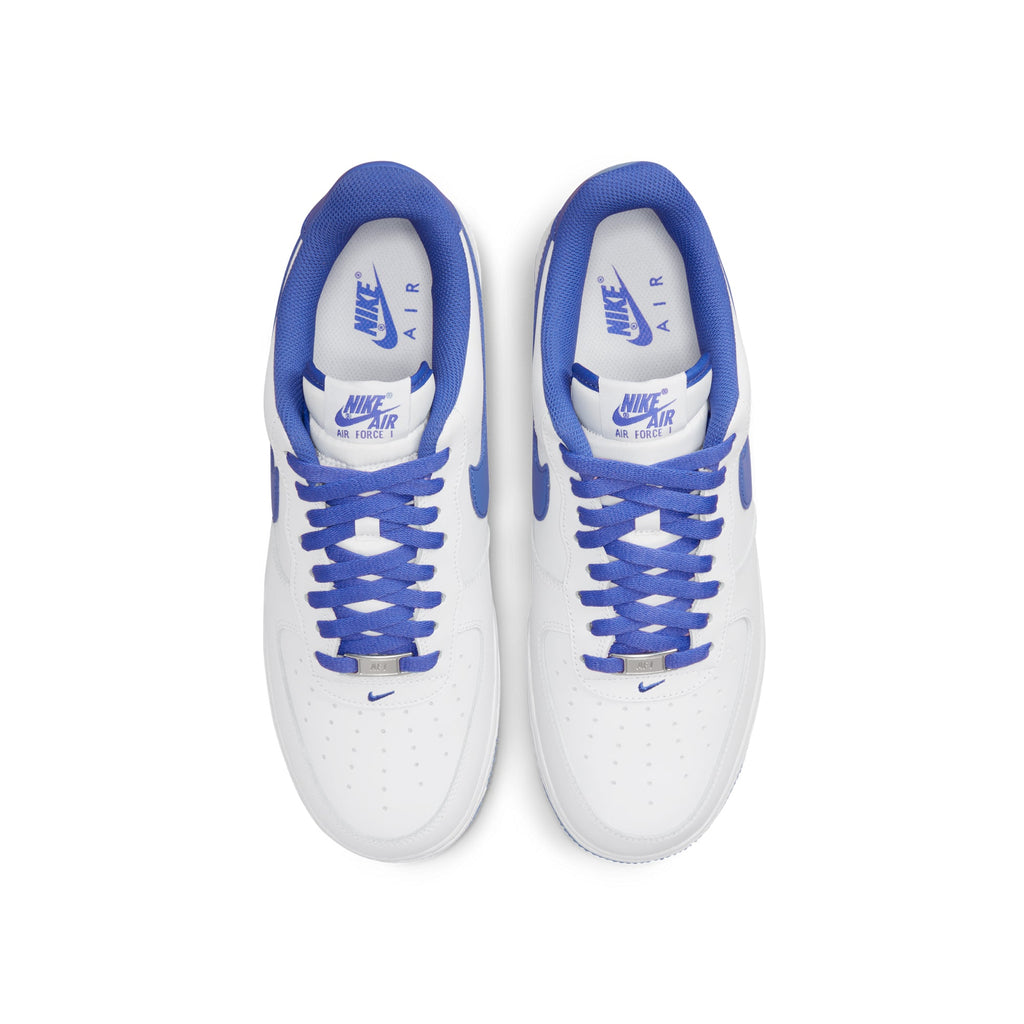 Mens Air Force 1 07 Shoes Nike – Гарантія оригінальності – детальний вид