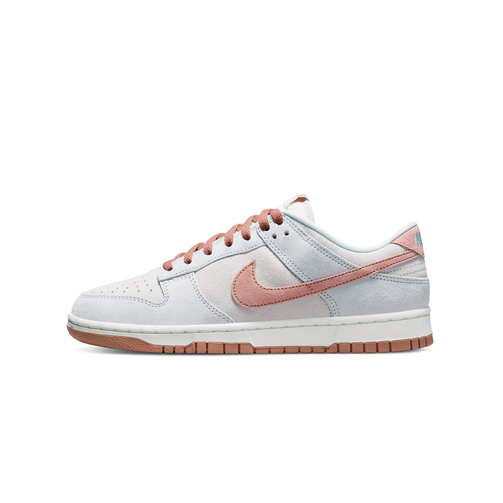 Mens Dunk Low Fossil Rose Shoes Nike оригінал – Купити в Україні – боковий вид