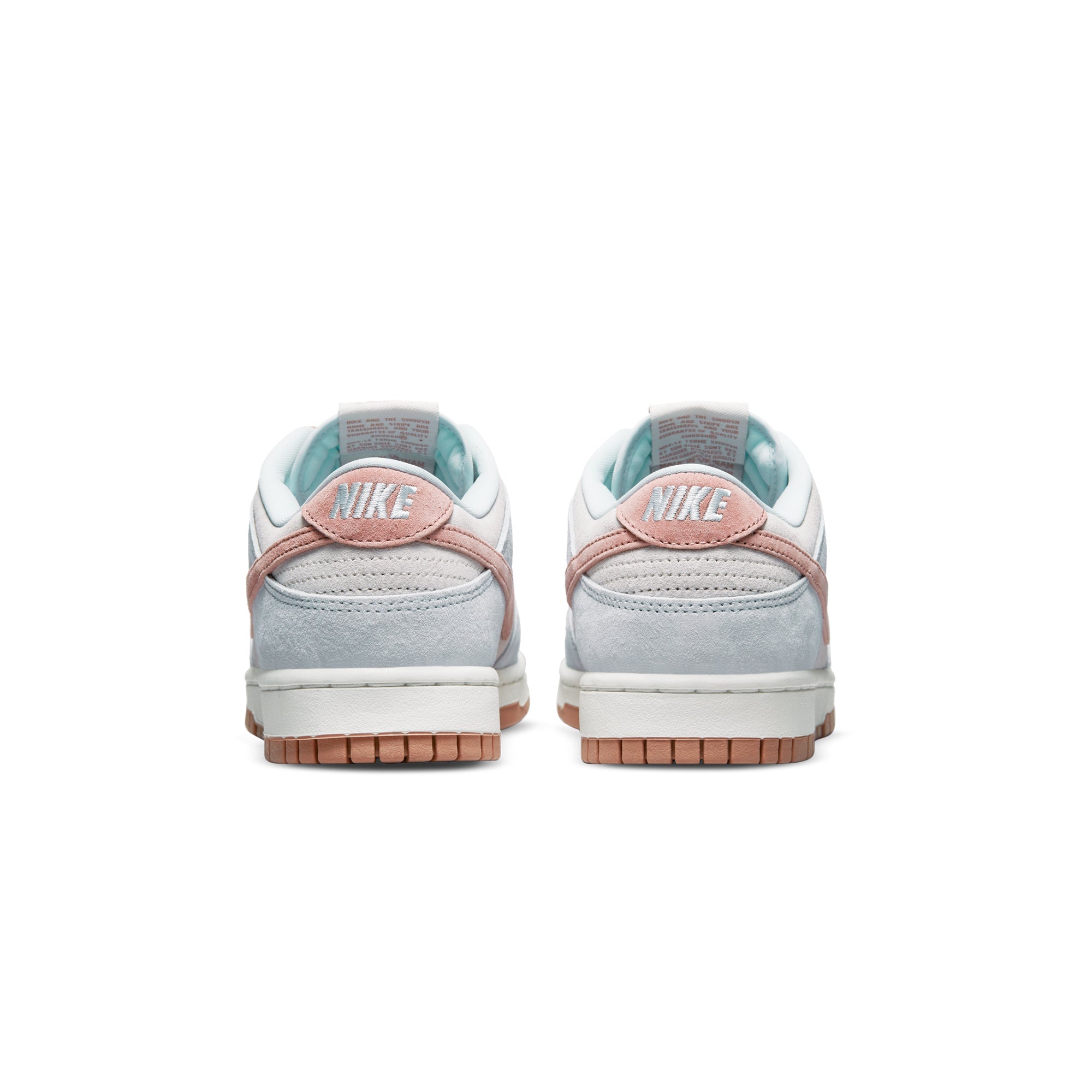 Mens Dunk Low Fossil Rose Shoes Nike оригінал – Купити в Україні – детальний вид