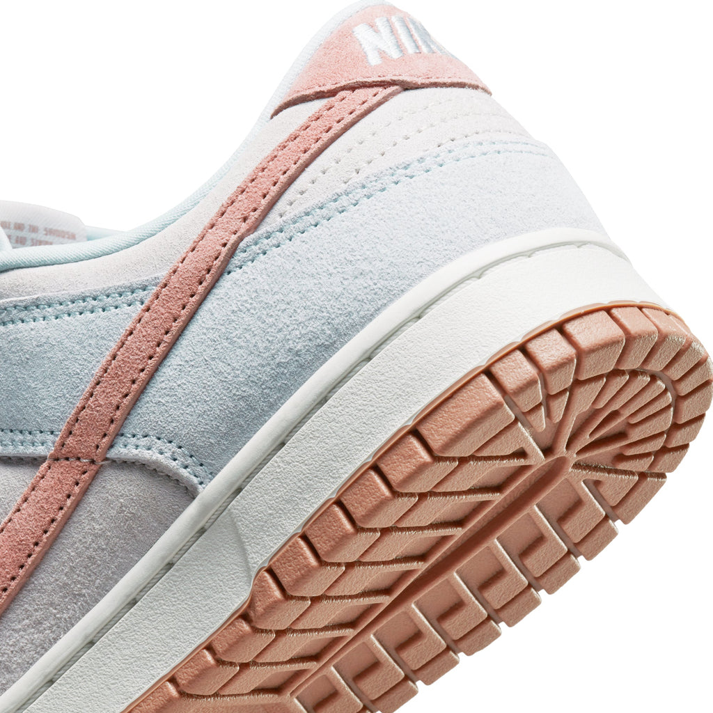 Mens Dunk Low Fossil Rose Shoes Nike оригінал – Купити в Україні – збільшений вид