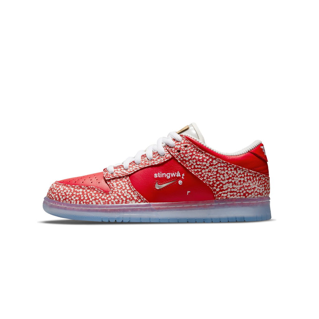 Nike Footwear оригінал | Швидка доставка Україна – боковий вид