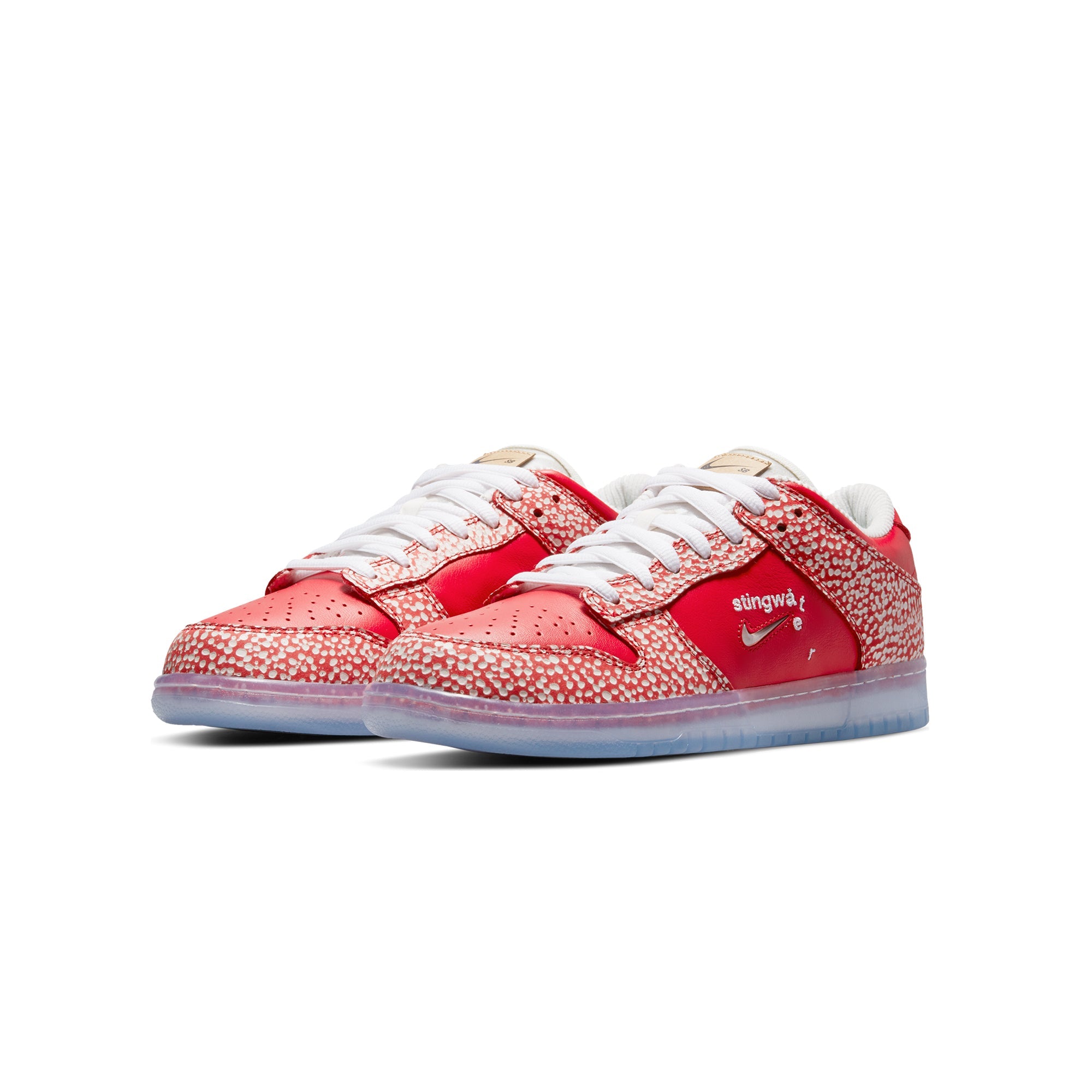 Nike Footwear оригінал | Швидка доставка Україна – вид ззаду