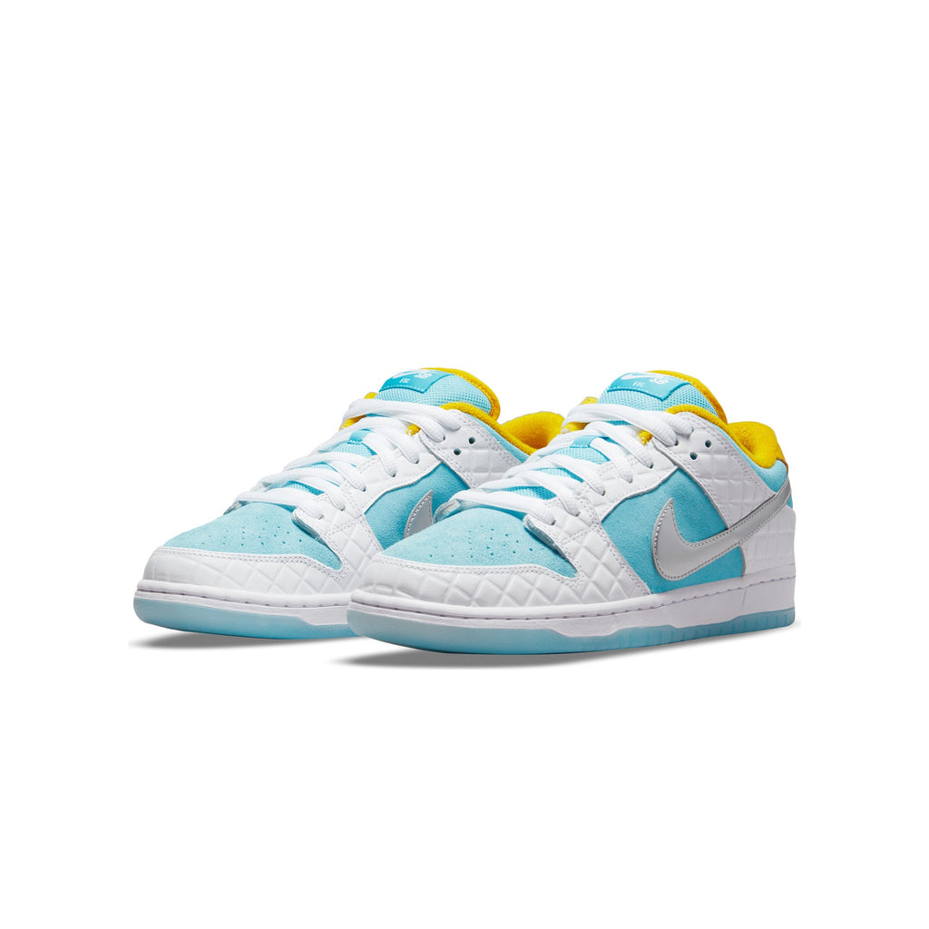 Nike Footwear оригінал | Швидка доставка Україна – вид ззаду