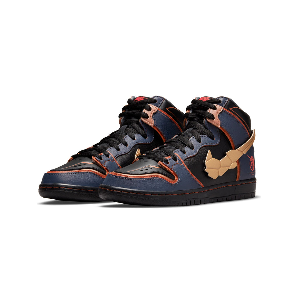Nike Footwear оригінал | Швидка доставка Україна – вид ззаду