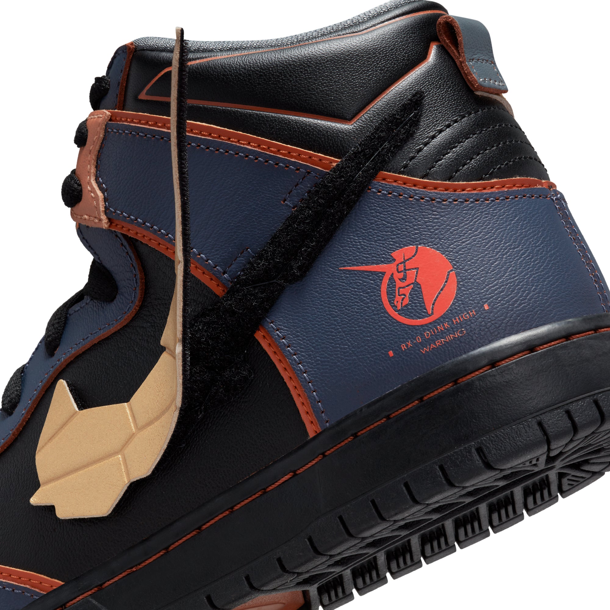 Nike Footwear оригінал | Швидка доставка Україна – збільшений вид