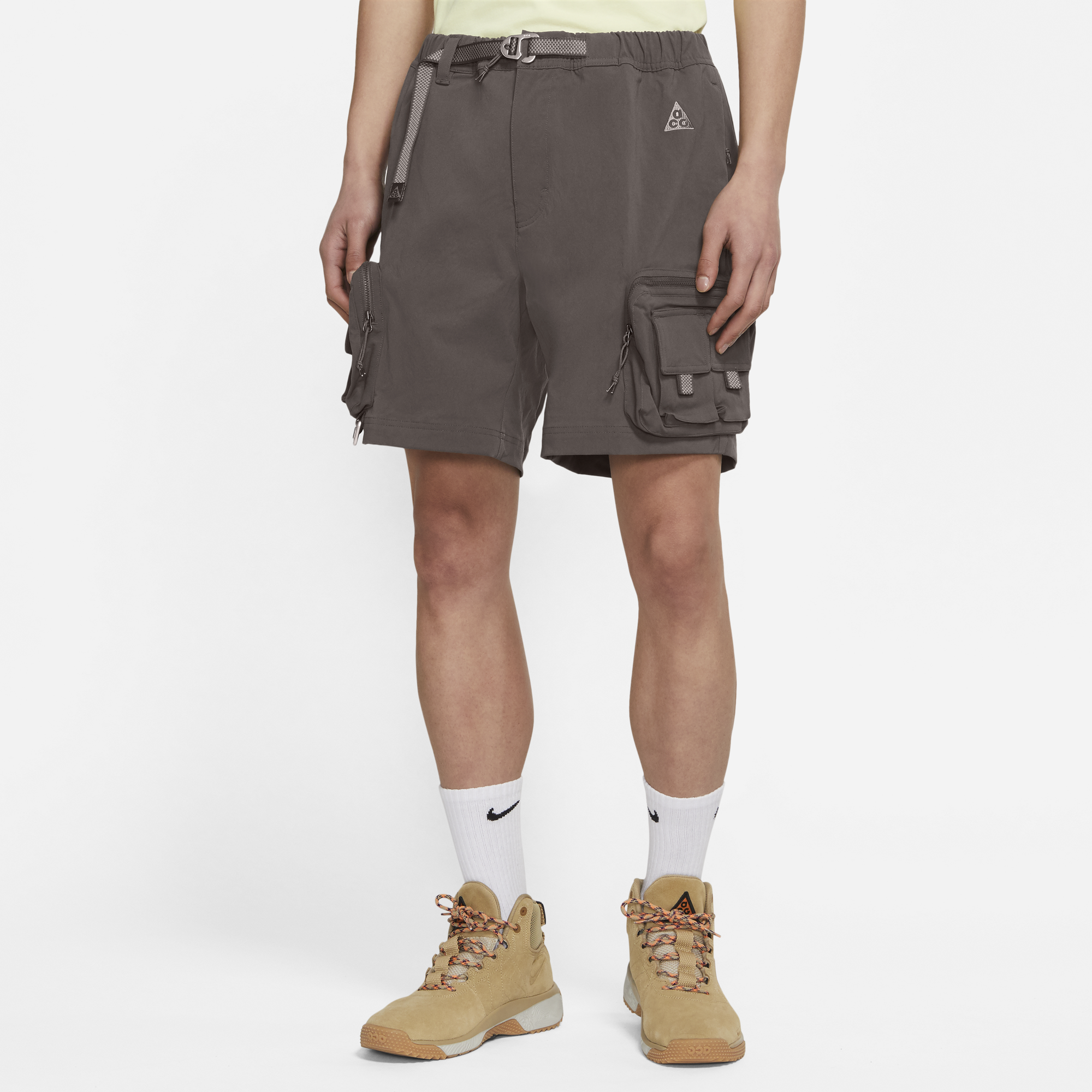 Nike Bottoms оригінал | Швидка доставка Україна – вид ззаду