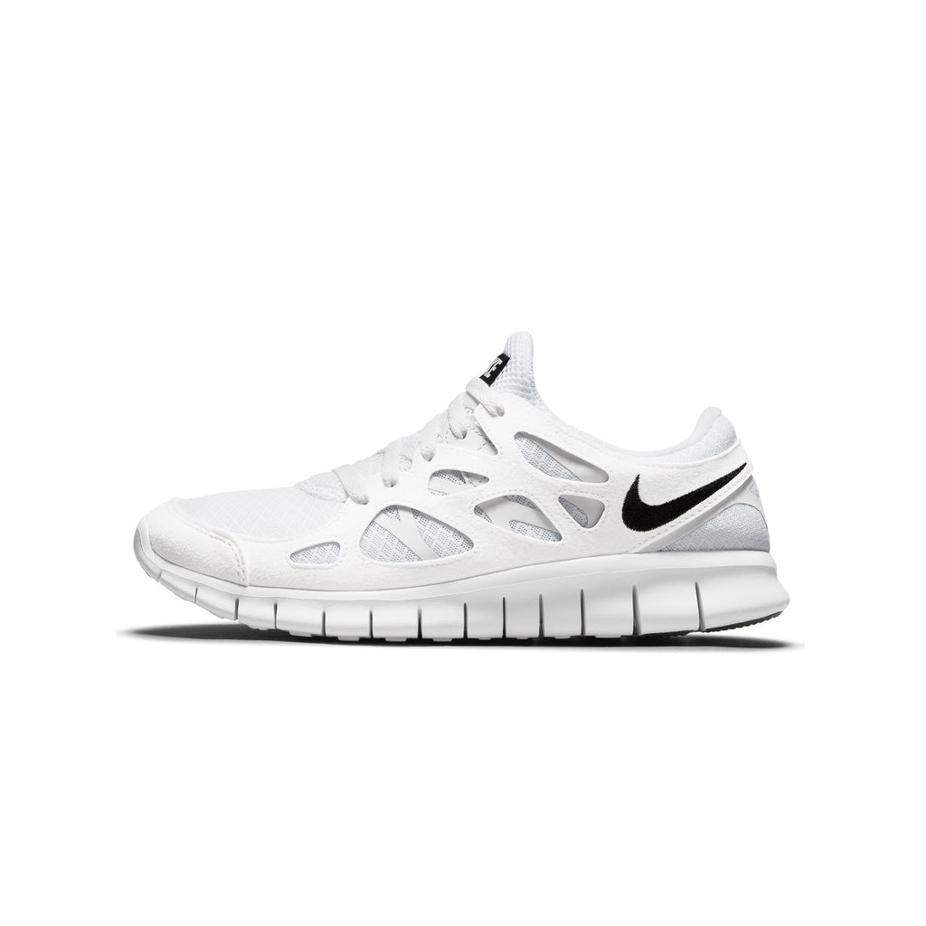 Mens Free Run 2 Shoes Nike оригінал – Купити в Україні – боковий вид