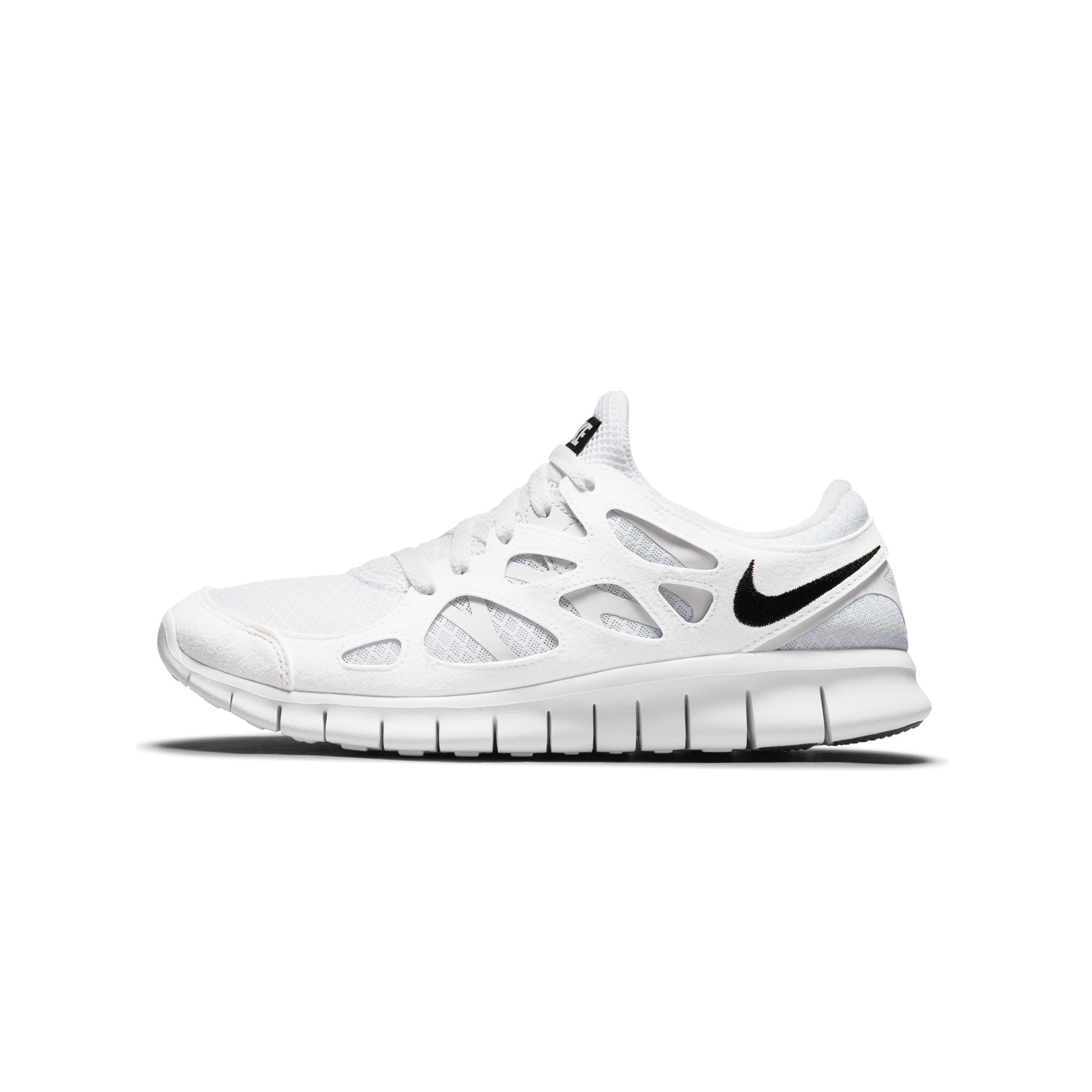 Mens Free Run 2 Shoes Nike оригінал – Купити в Україні – боковий вид