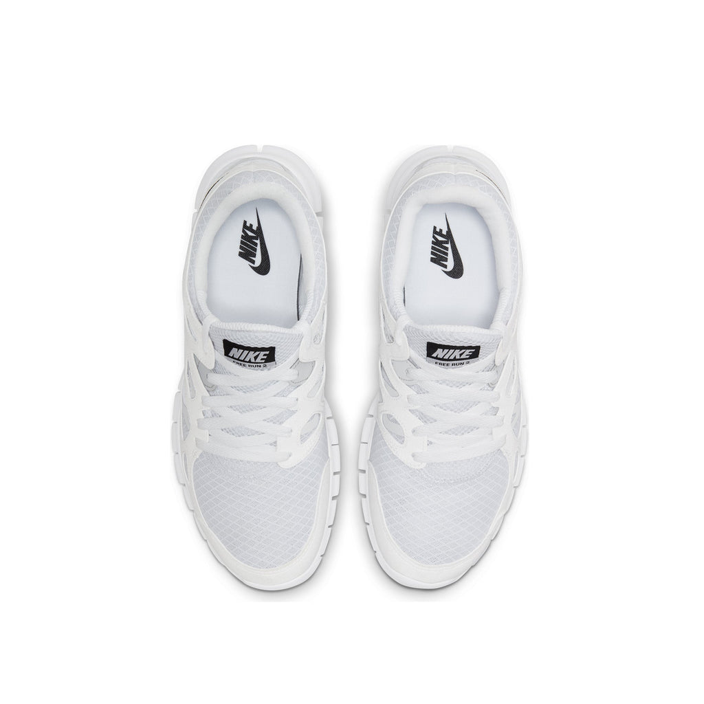 Mens Free Run 2 Shoes Nike оригінал – Купити в Україні – збільшений вид