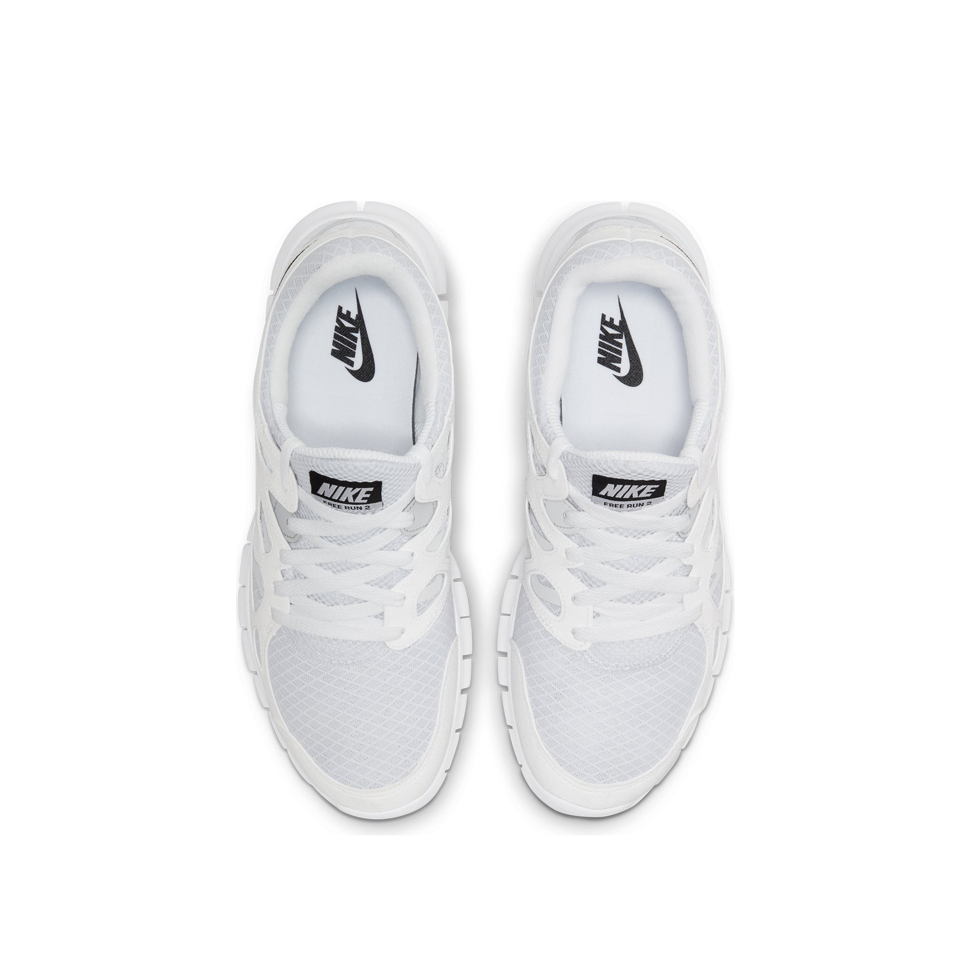 Mens Free Run 2 Shoes Nike оригінал – Купити в Україні – збільшений вид