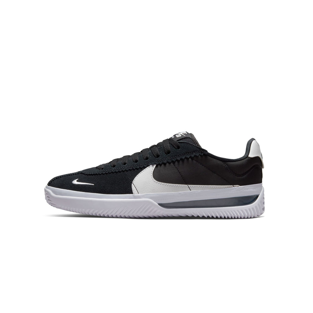 Mens Brsb Shoes Nike – Гарантія оригінальності – боковий вид